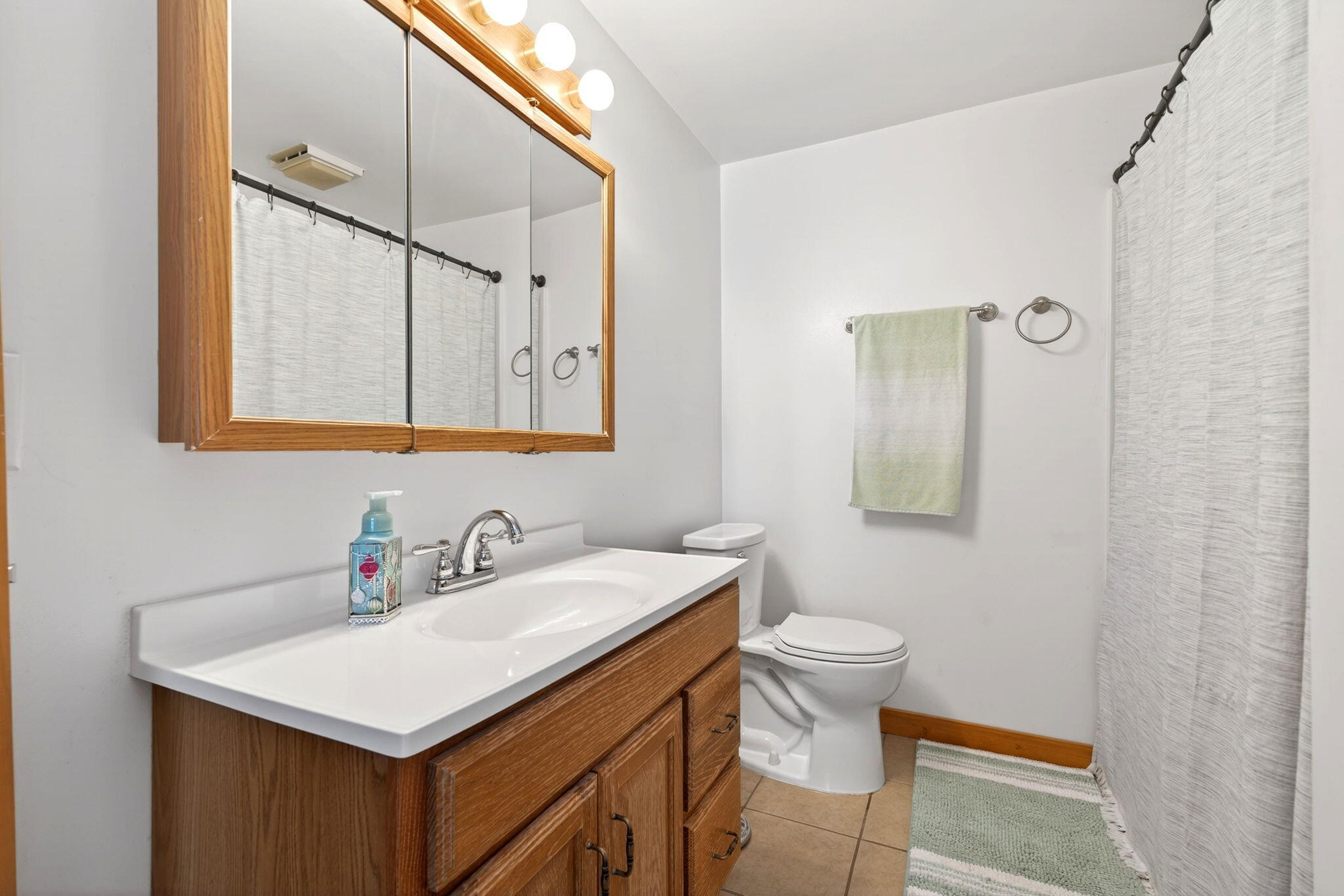 134 1st Street, Springfield, Ohio 45504