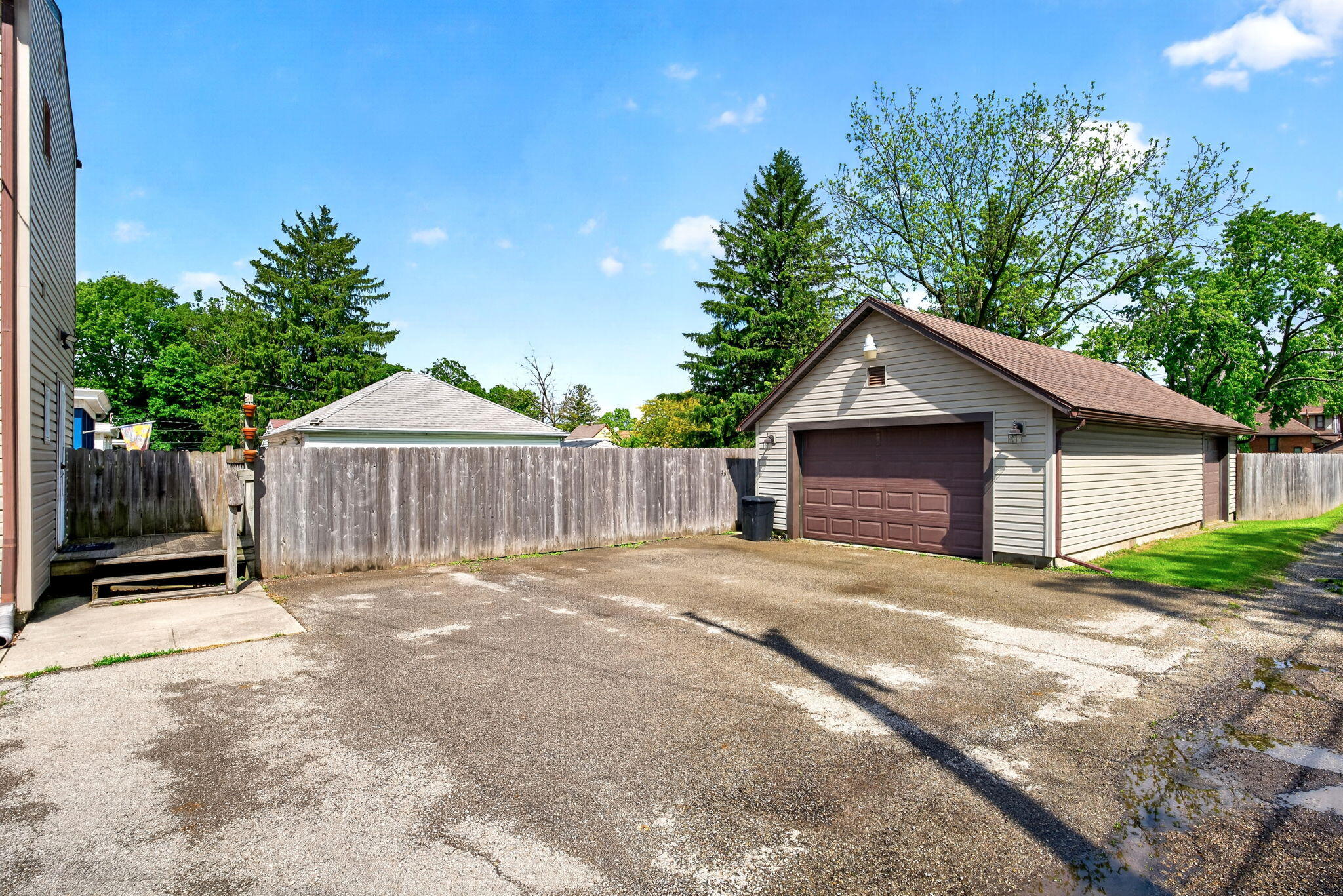 134 1st Street, Springfield, Ohio 45504