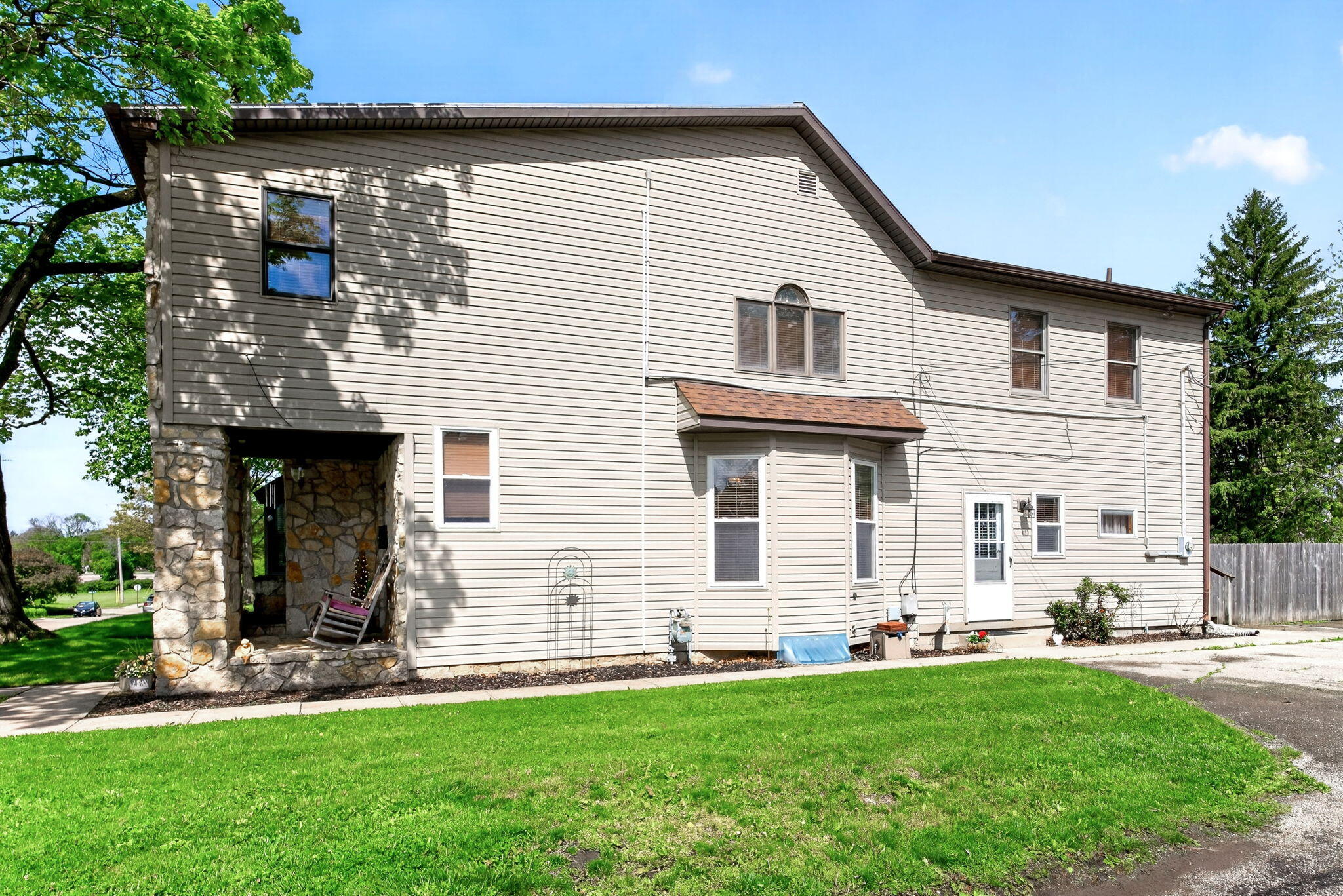 134 1st Street, Springfield, Ohio 45504