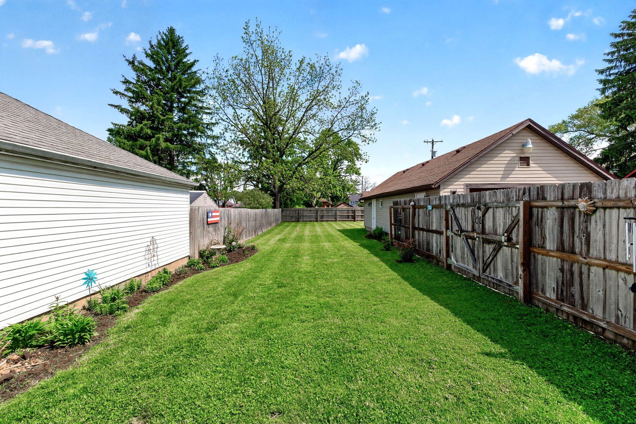 134 1st Street, Springfield, Ohio 45504