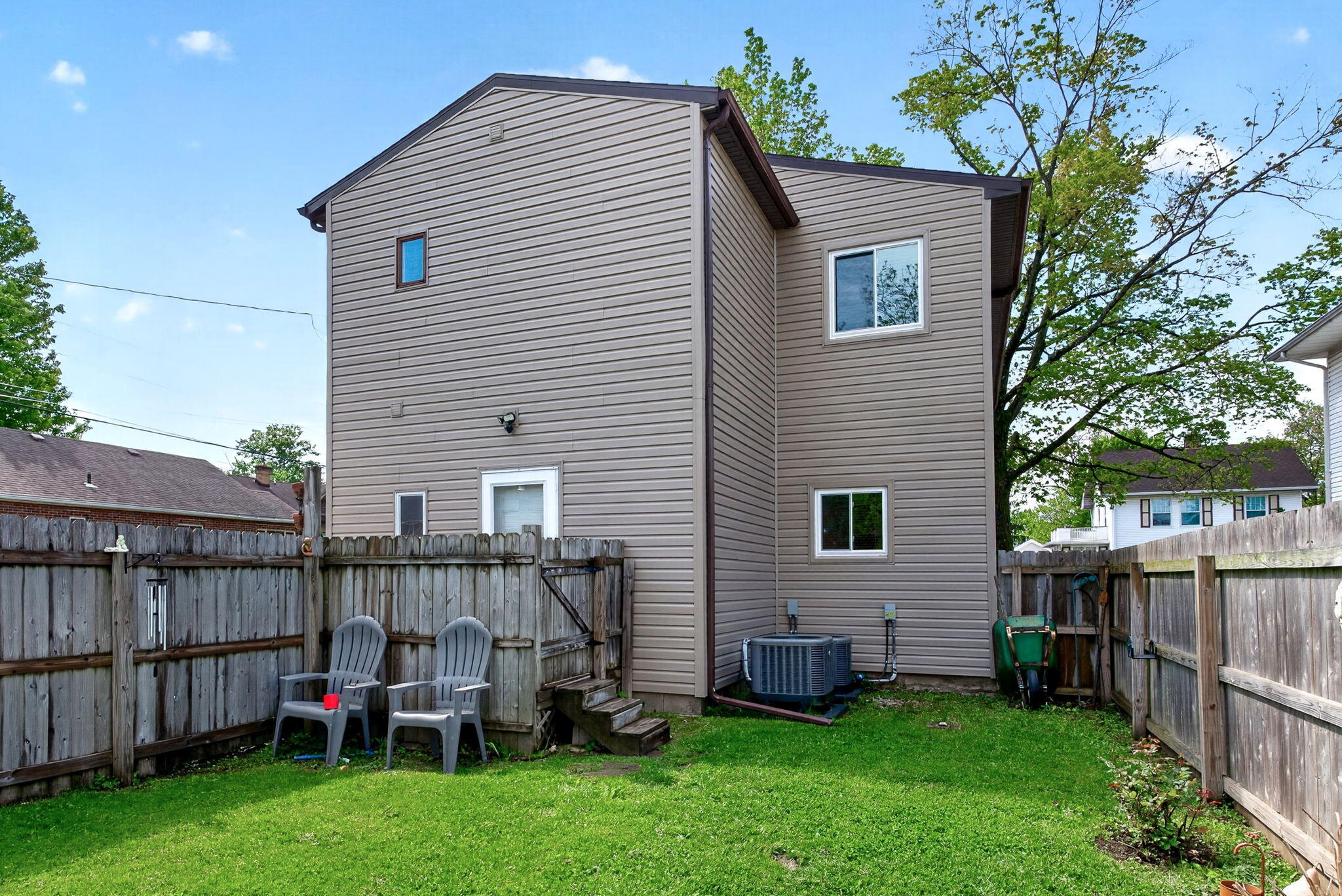 134 1st Street, Springfield, Ohio 45504