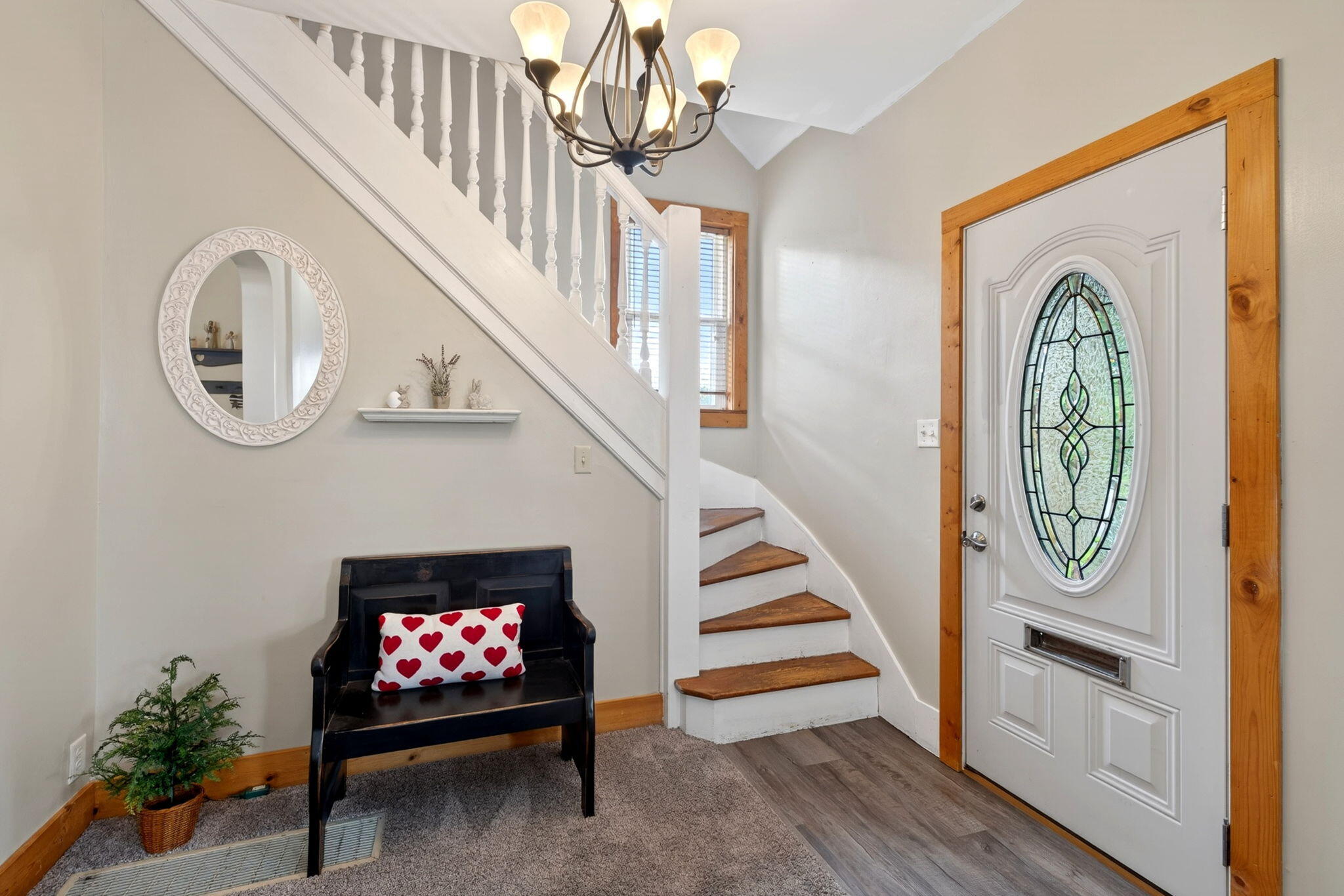 134 1st Street, Springfield, Ohio 45504
