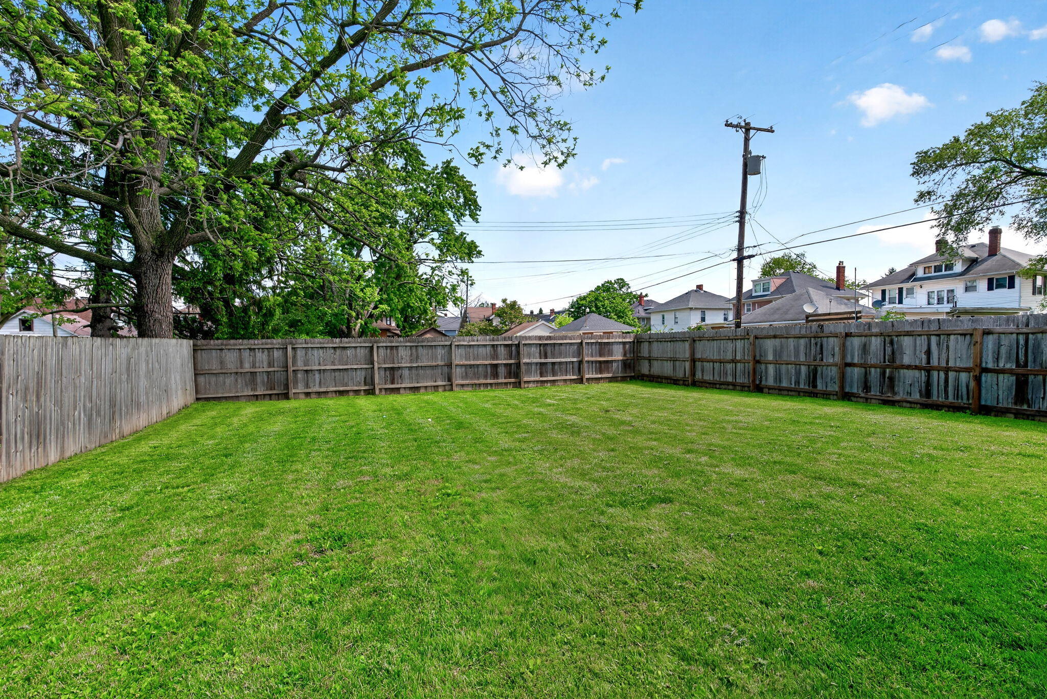134 1st Street, Springfield, Ohio 45504