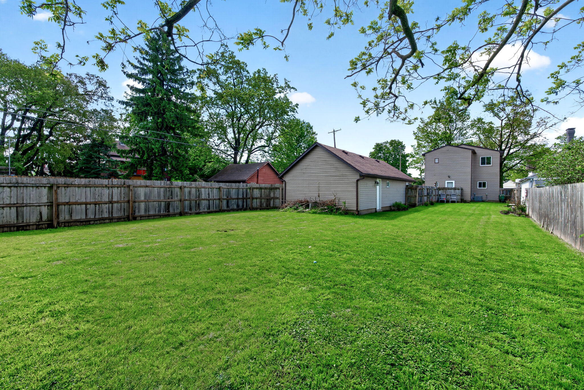 134 1st Street, Springfield, Ohio 45504