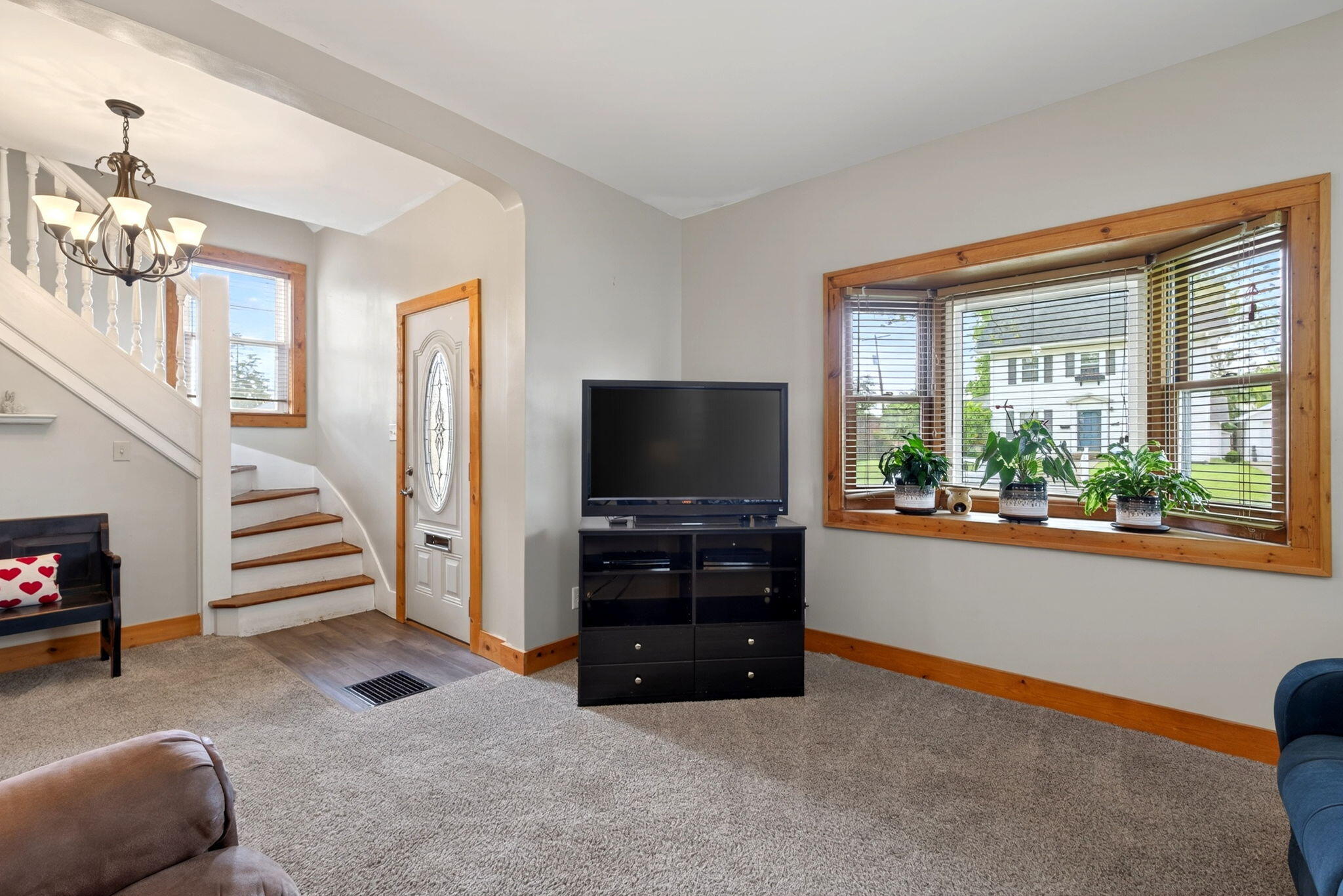 134 1st Street, Springfield, Ohio 45504