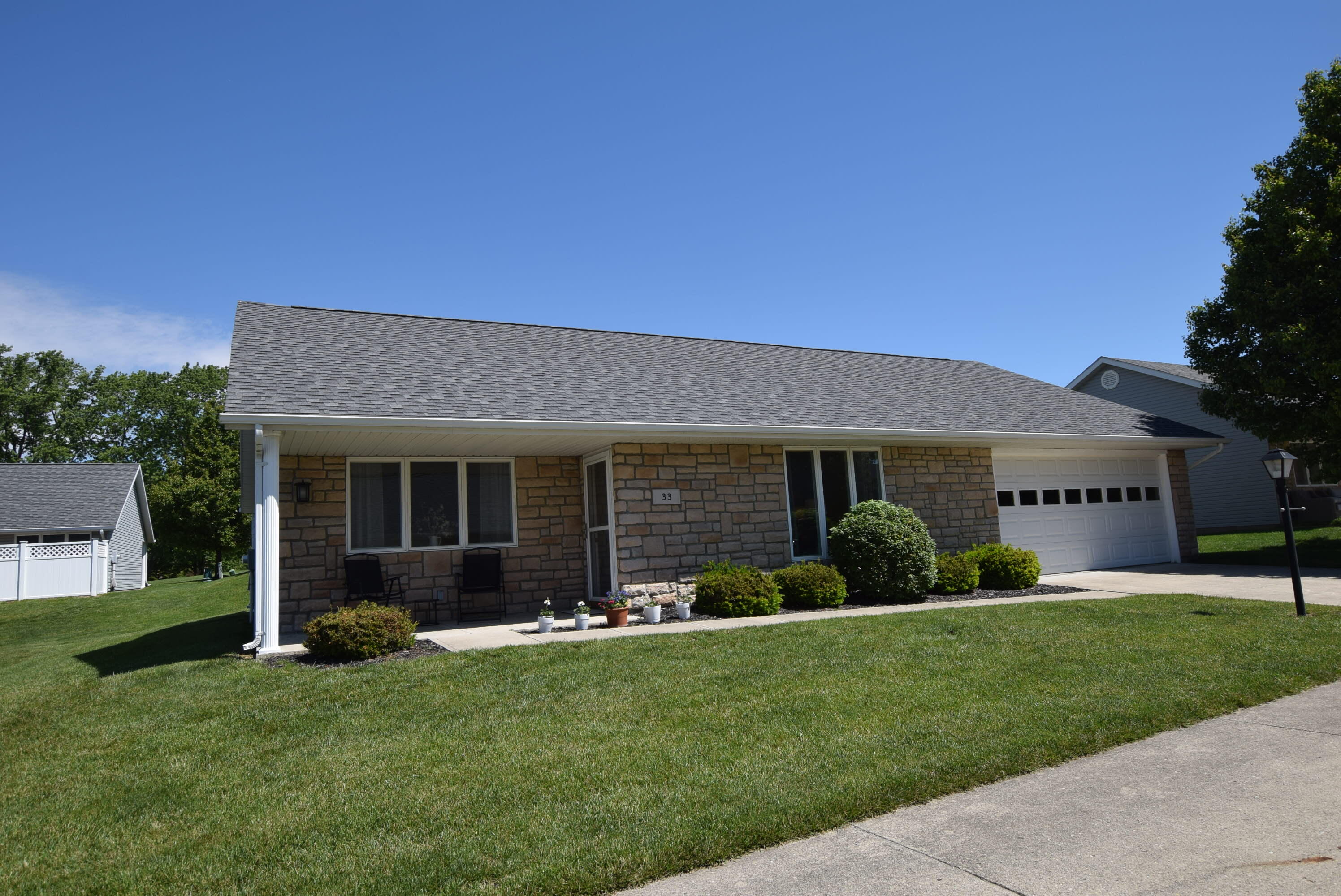 943 Lawn Avenue, Urbana, Ohio 43078