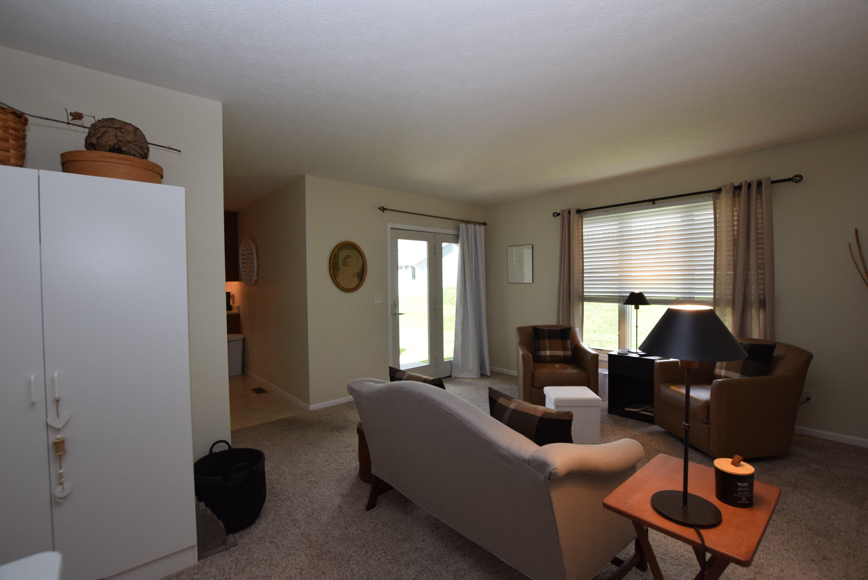 943 Lawn Avenue, Urbana, Ohio 43078