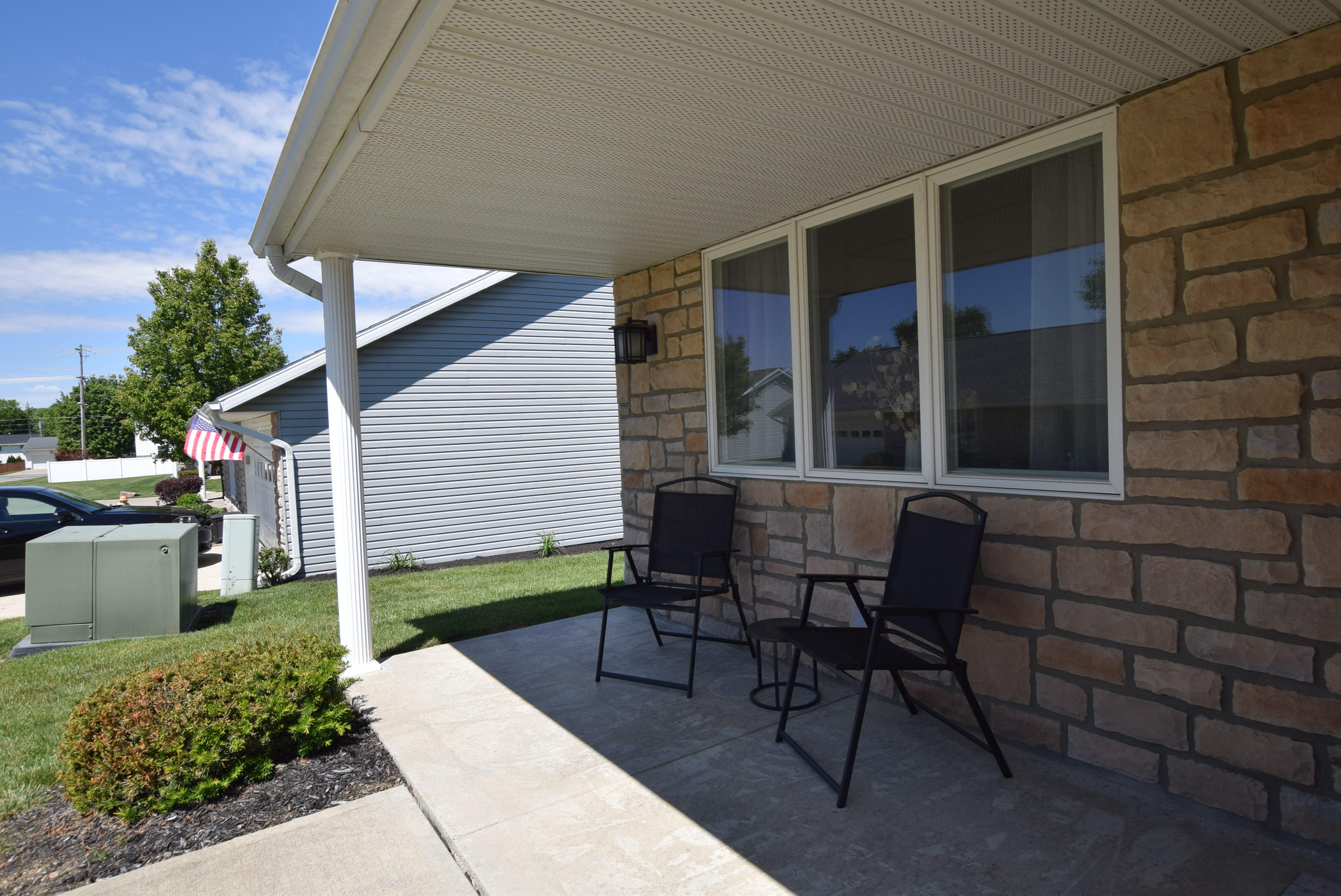 943 Lawn Avenue, Urbana, Ohio 43078