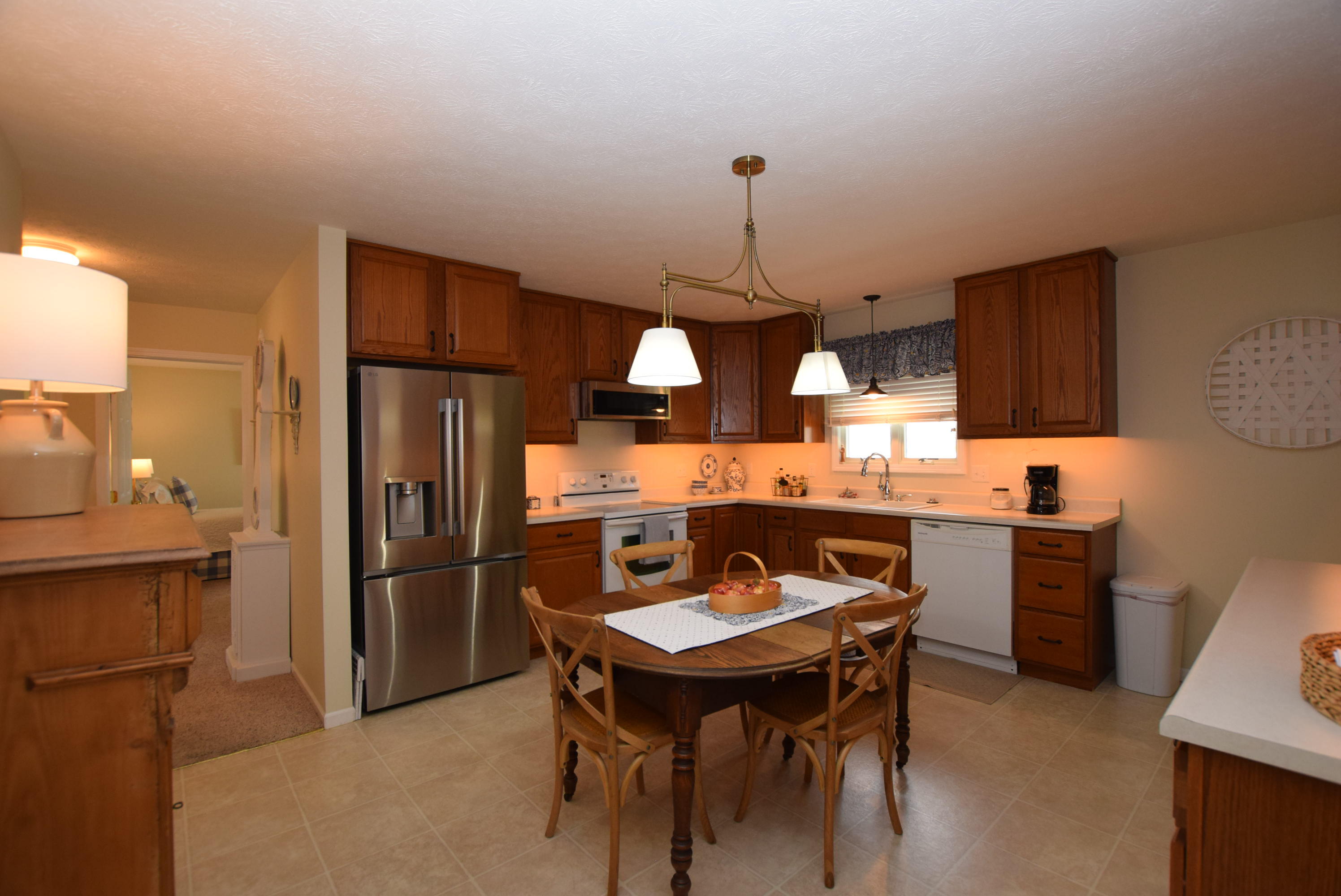 943 Lawn Avenue, Urbana, Ohio 43078