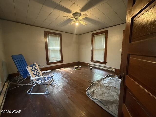 408 Patterson Street, Forest, Ohio