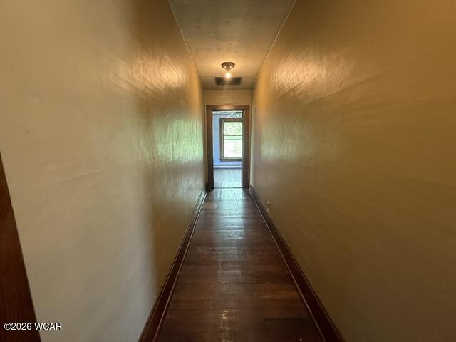 408 Patterson Street, Forest, Ohio