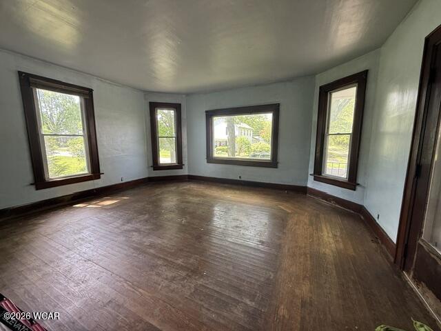 408 Patterson Street, Forest, Ohio