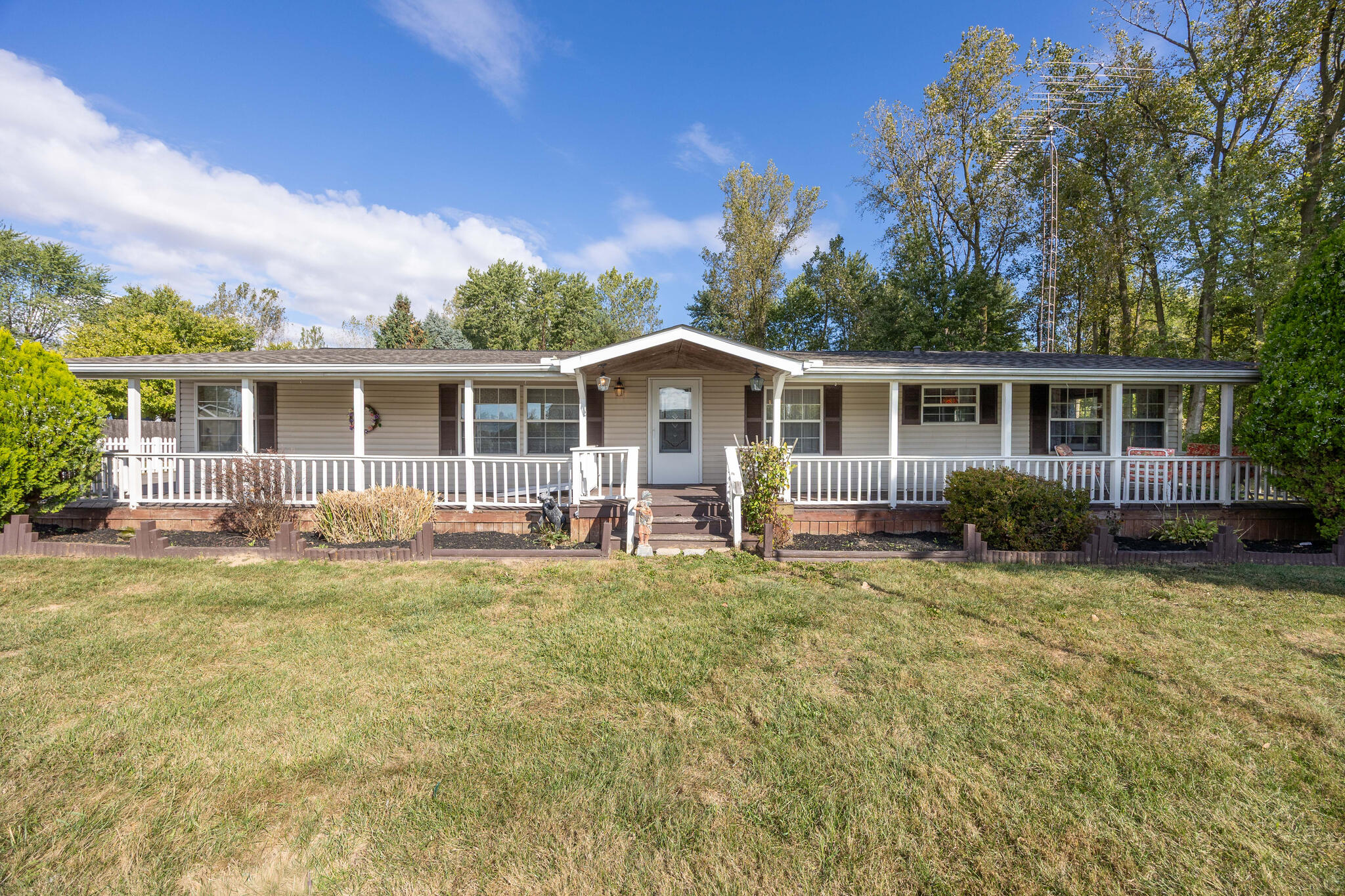 16235 Maple Avenue, Belle Center, Ohio 43310