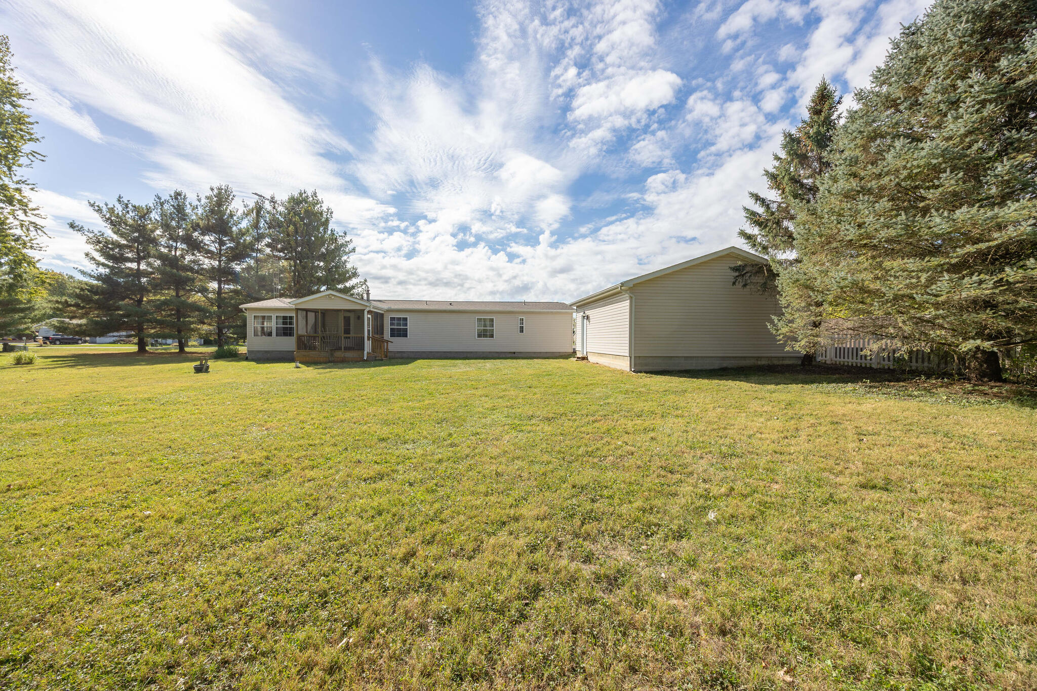 16235 Maple Avenue, Belle Center, Ohio 43310