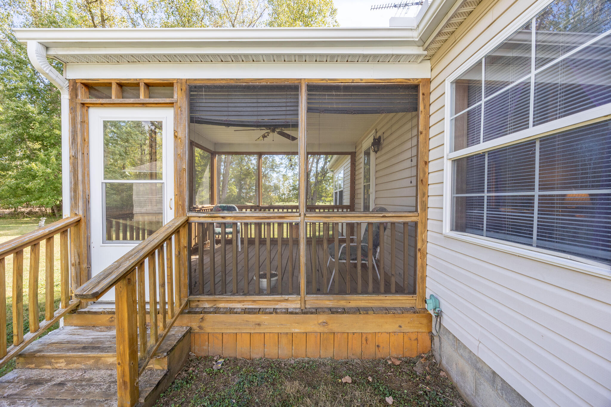 16235 Maple Avenue, Belle Center, Ohio 43310