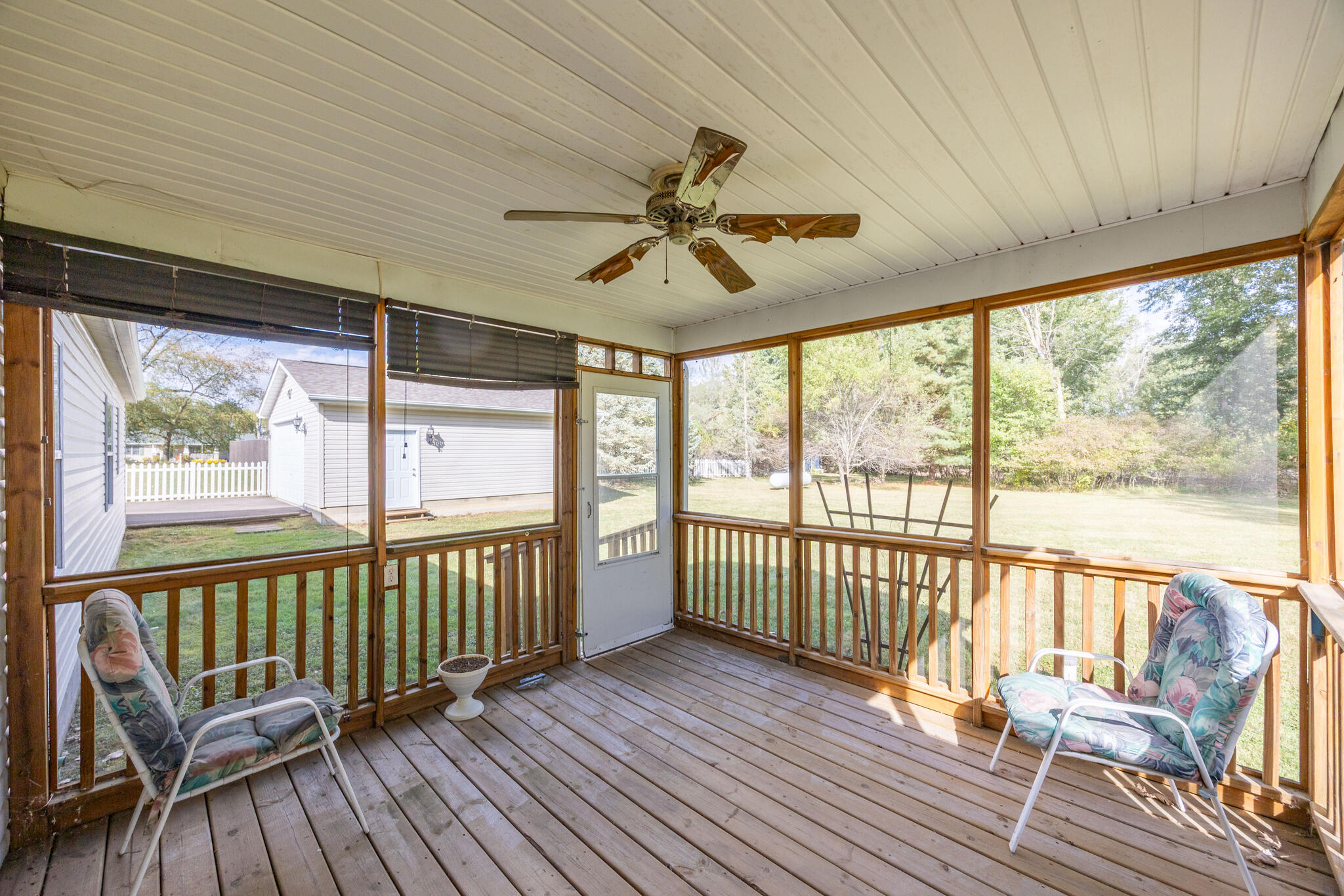 16235 Maple Avenue, Belle Center, Ohio 43310
