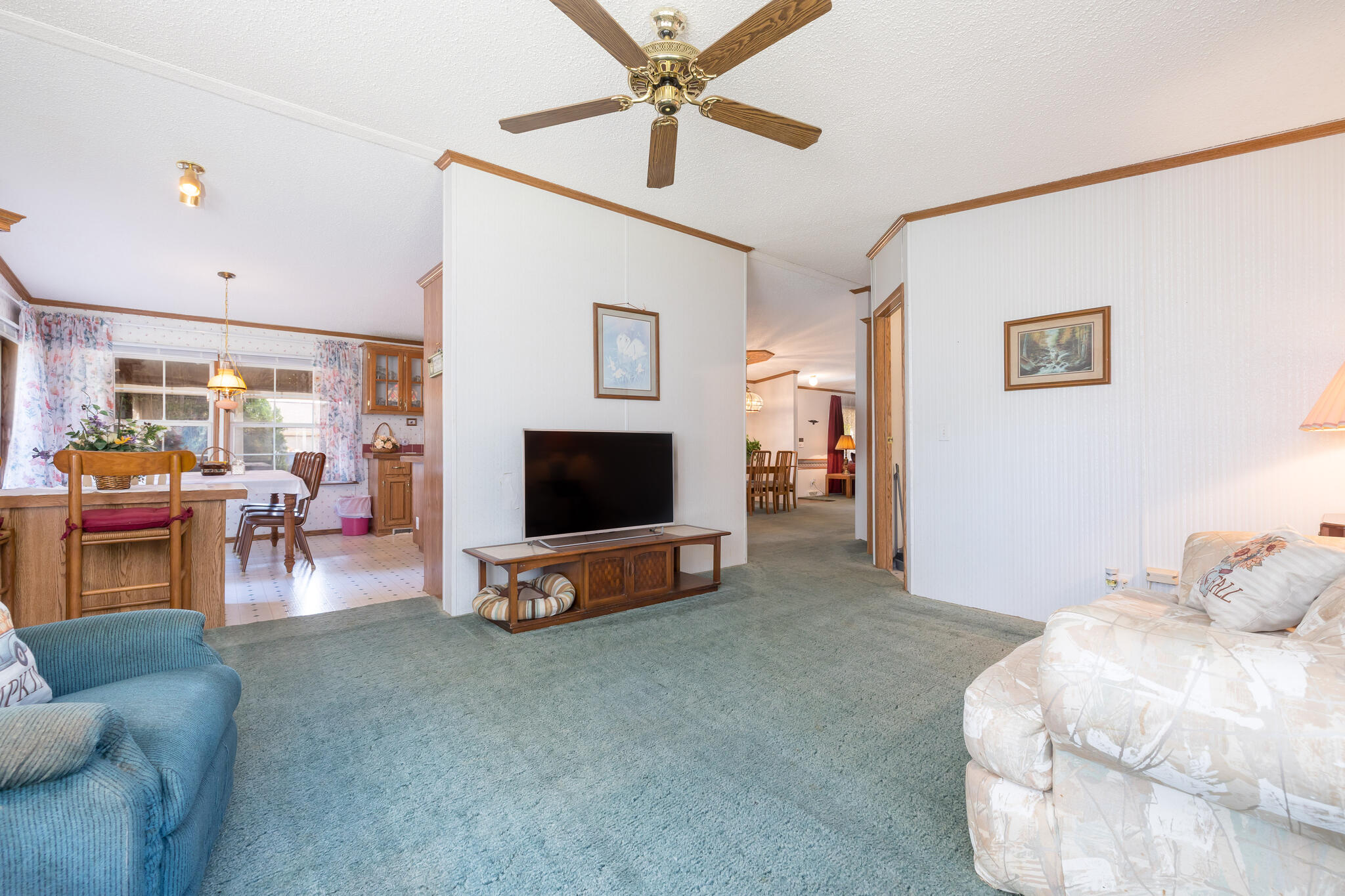 16235 Maple Avenue, Belle Center, Ohio 43310
