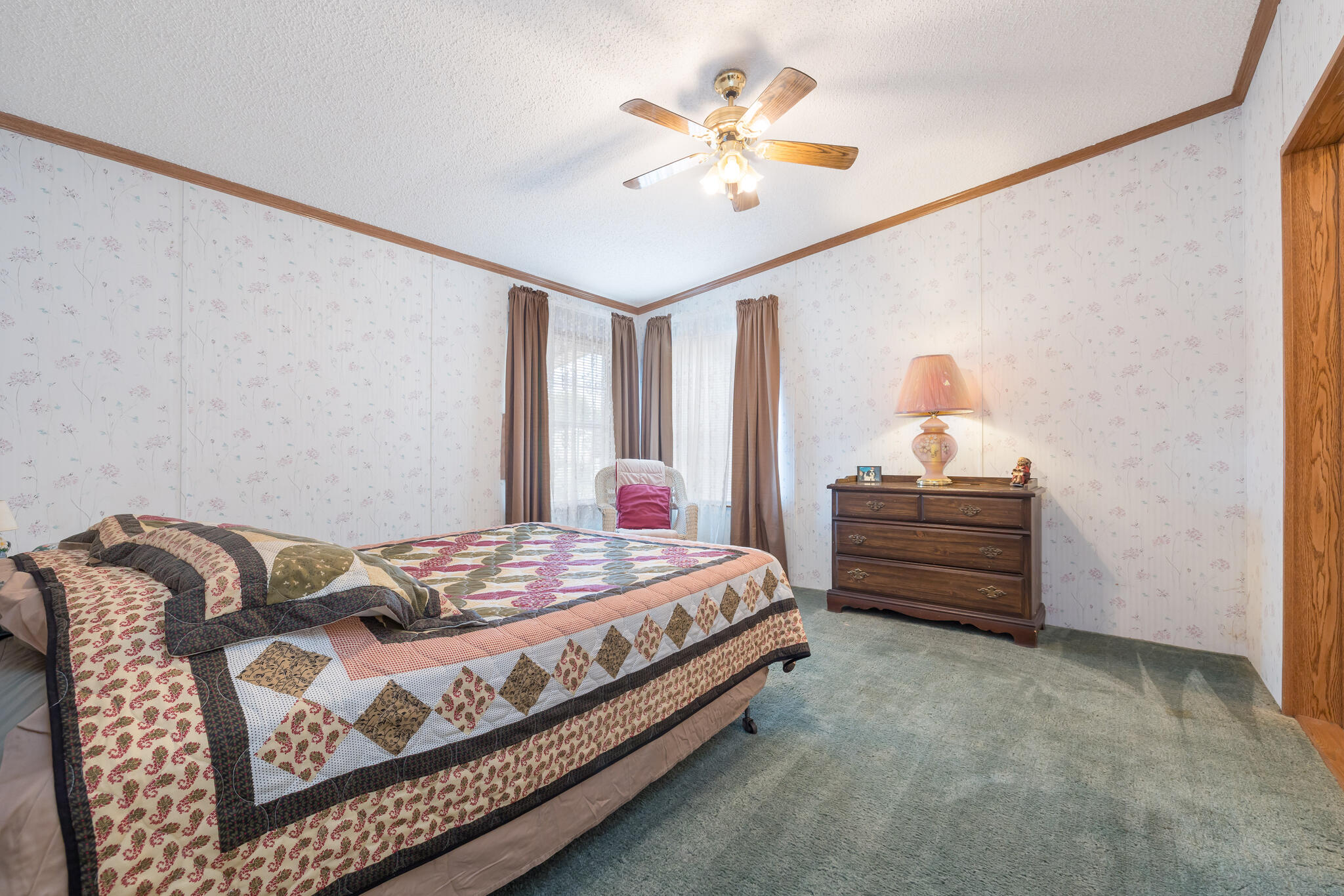 16235 Maple Avenue, Belle Center, Ohio 43310