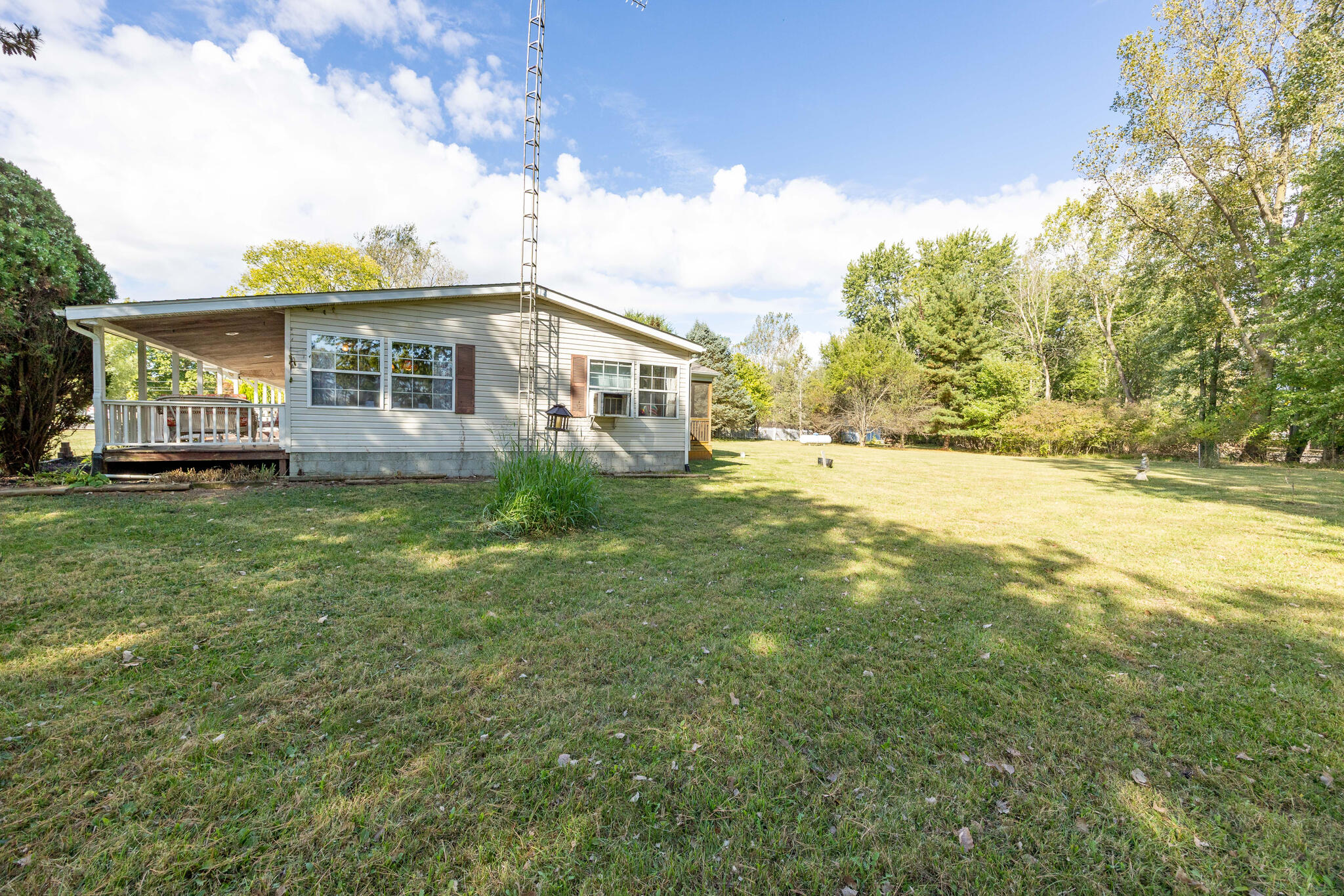 16235 Maple Avenue, Belle Center, Ohio 43310