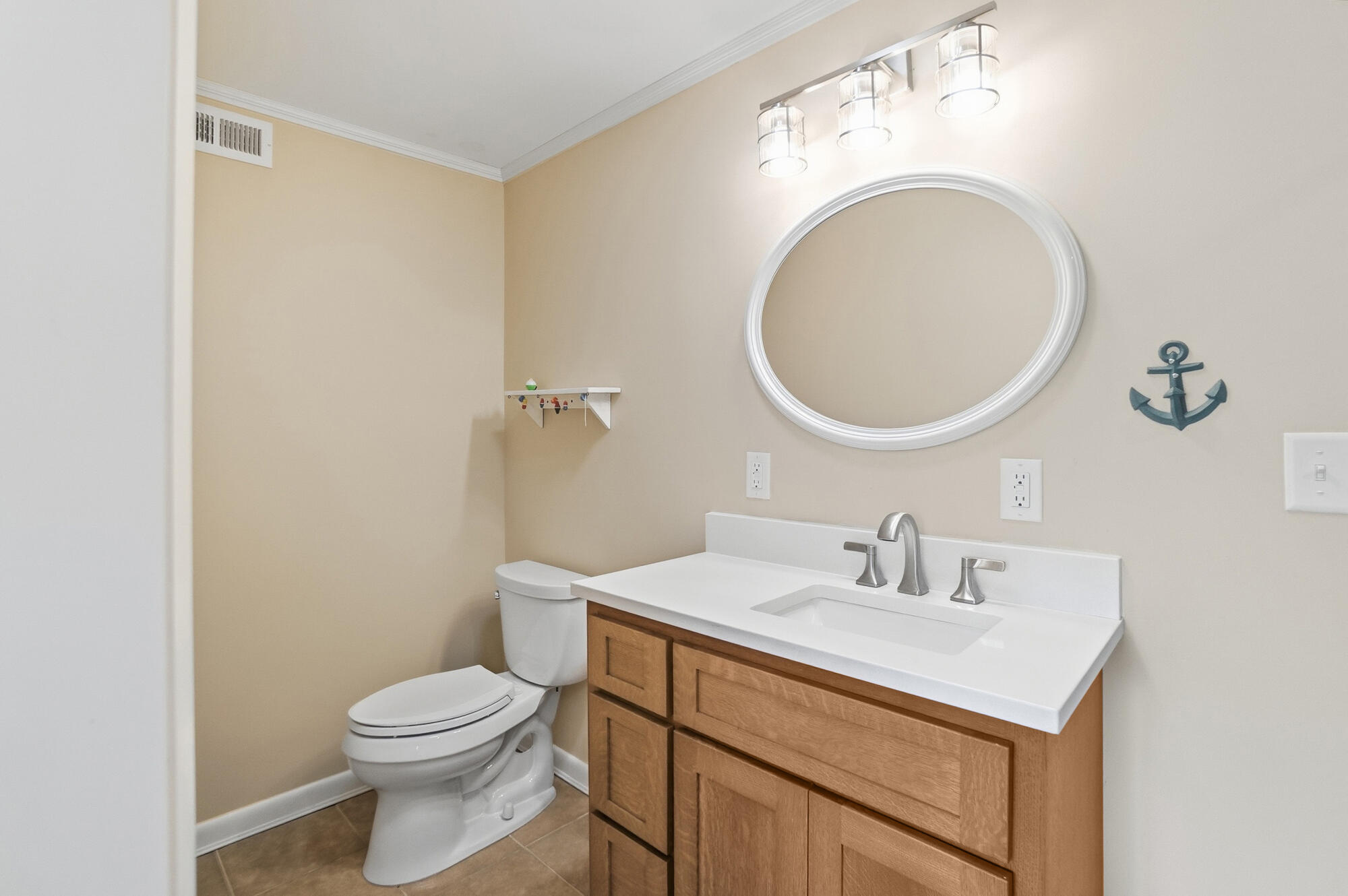 10857 Seminole Shore Drive, Huntsville, Ohio 43324