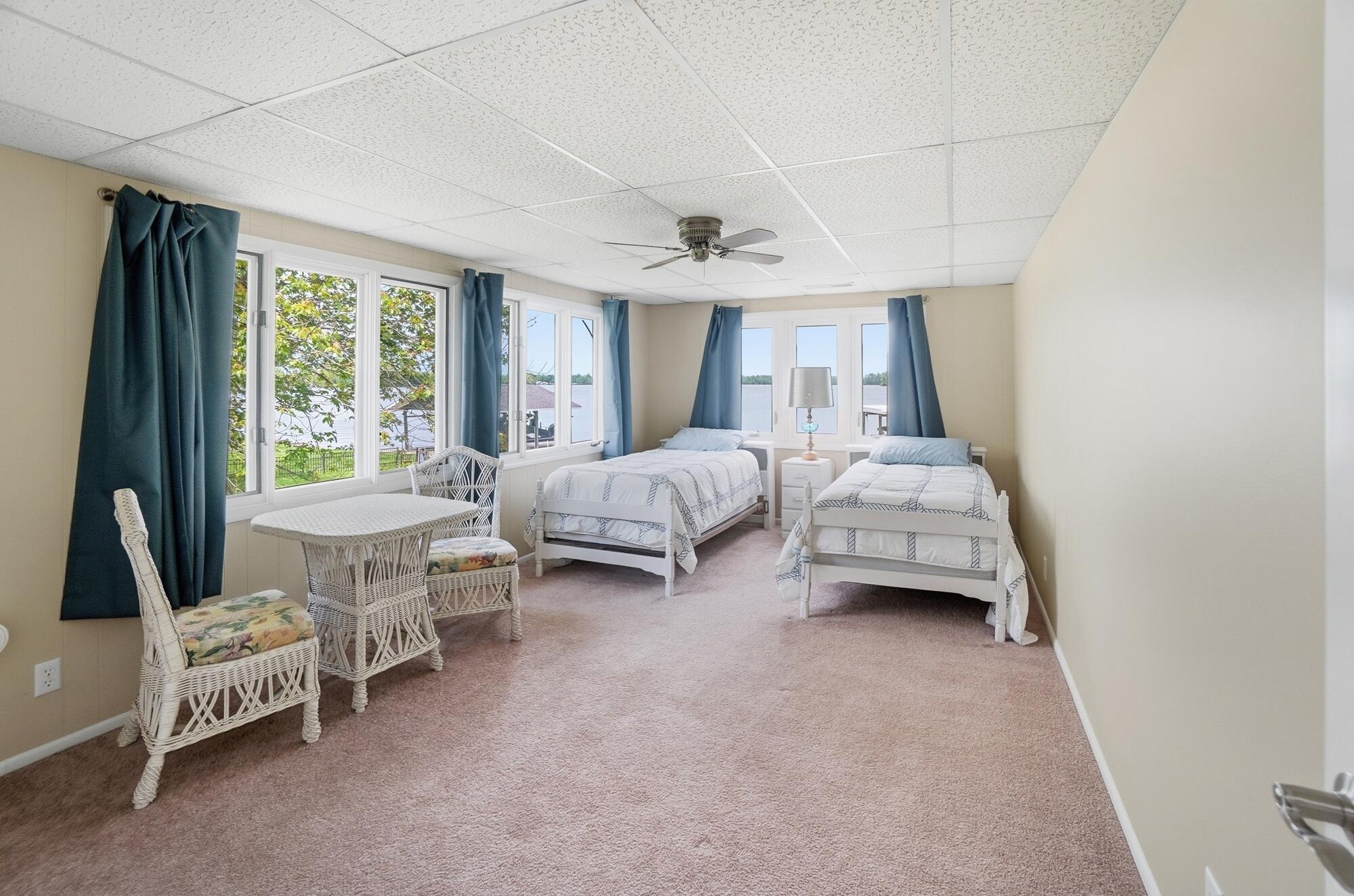 10857 Seminole Shore Drive, Huntsville, Ohio 43324