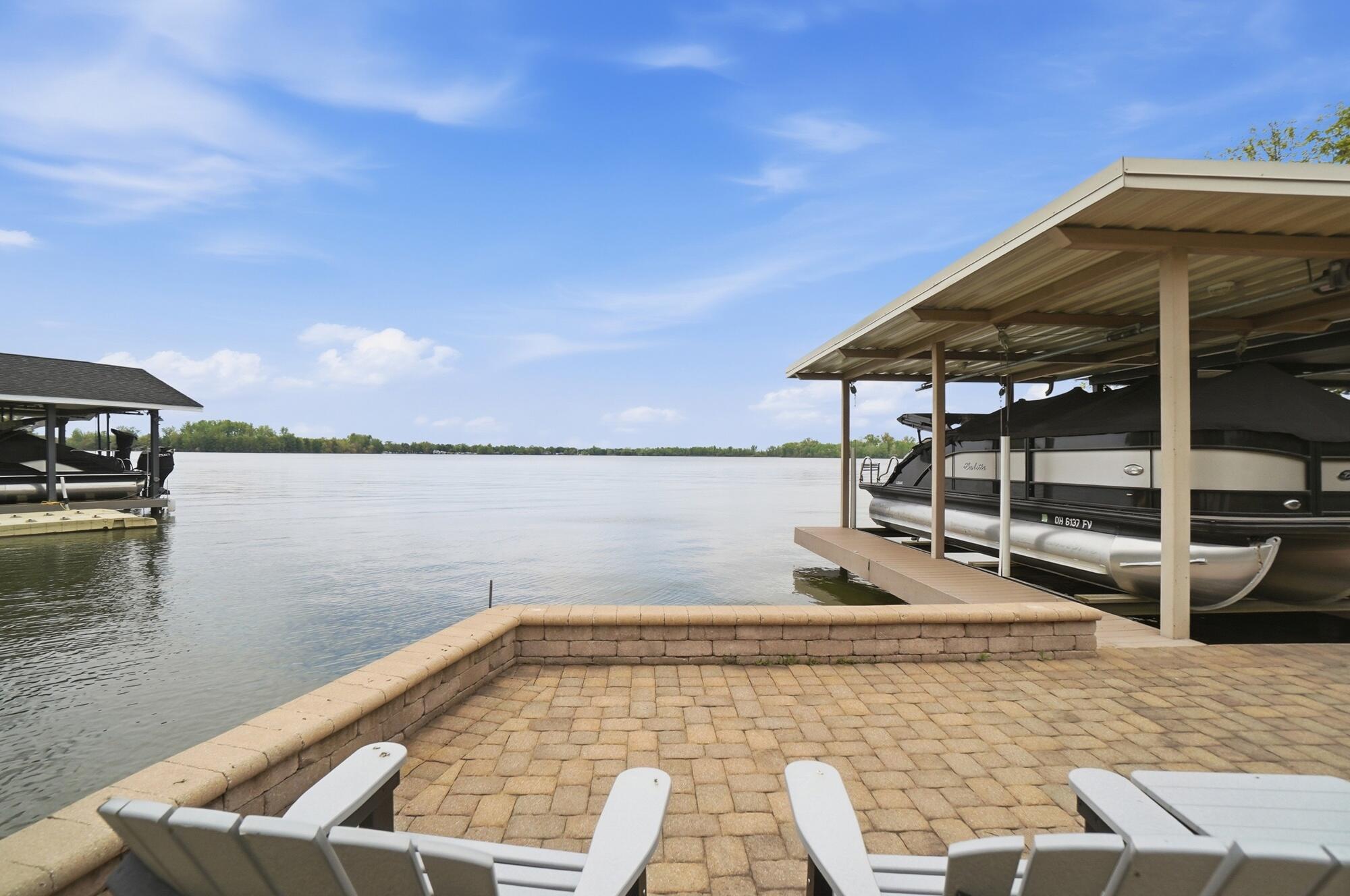 10857 Seminole Shore Drive, Huntsville, Ohio 43324
