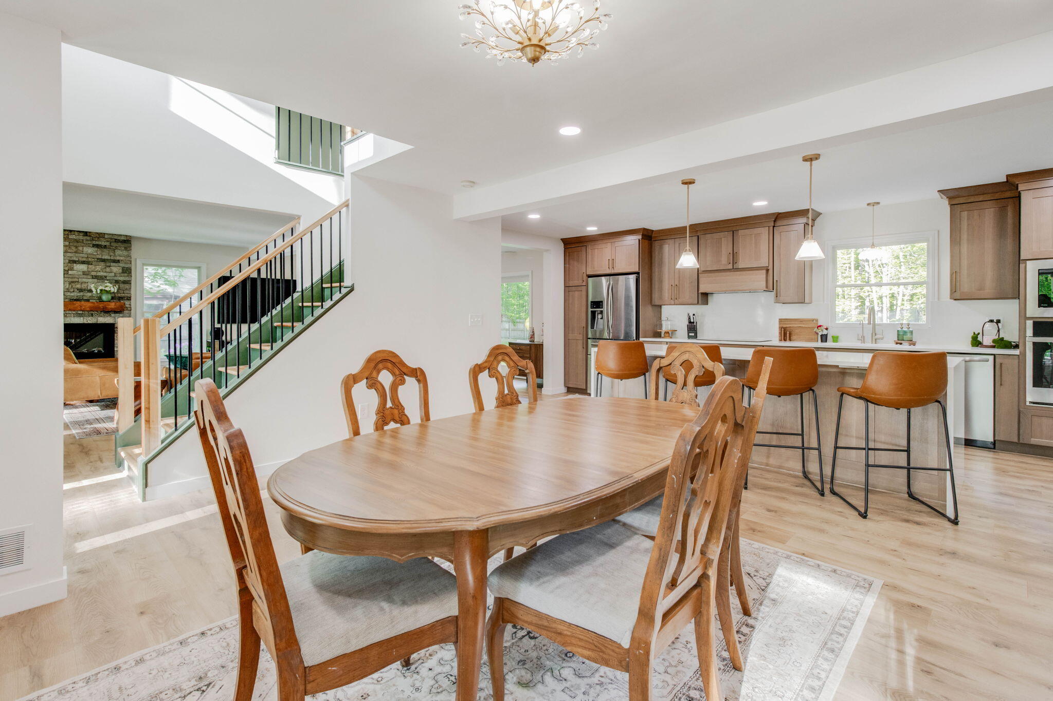 3700 Burnt Pond Road, Ostrander, Ohio 43061