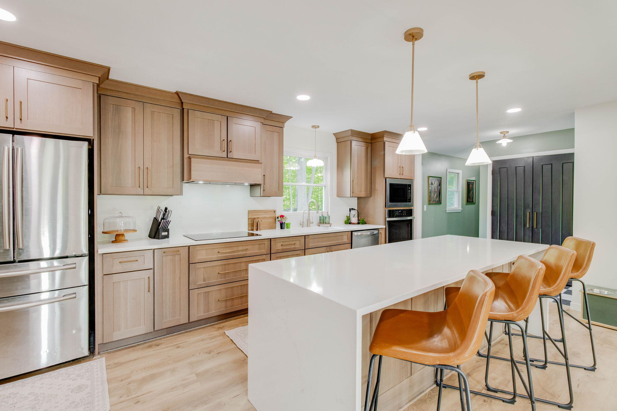 3700 Burnt Pond Road, Ostrander, Ohio 43061