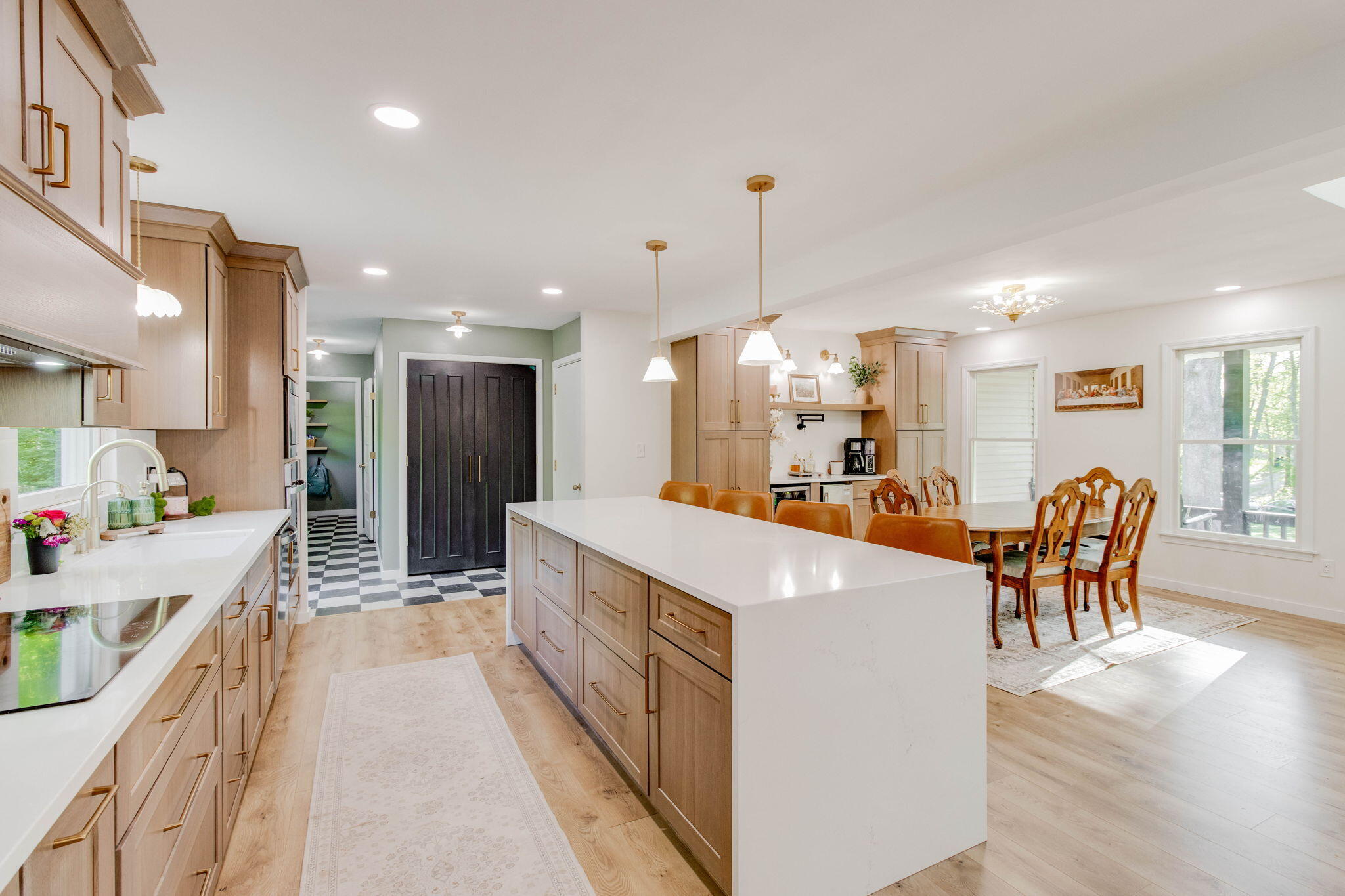 3700 Burnt Pond Road, Ostrander, Ohio 43061