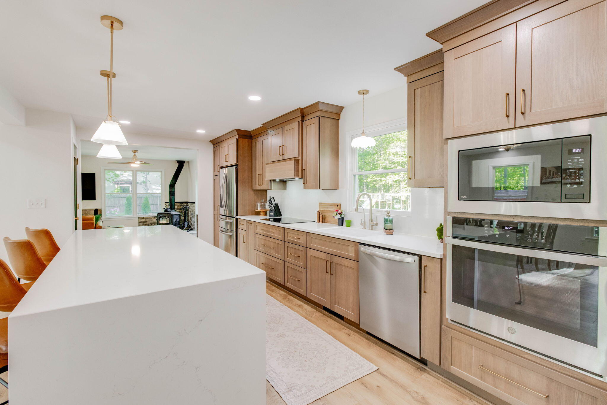 3700 Burnt Pond Road, Ostrander, Ohio 43061