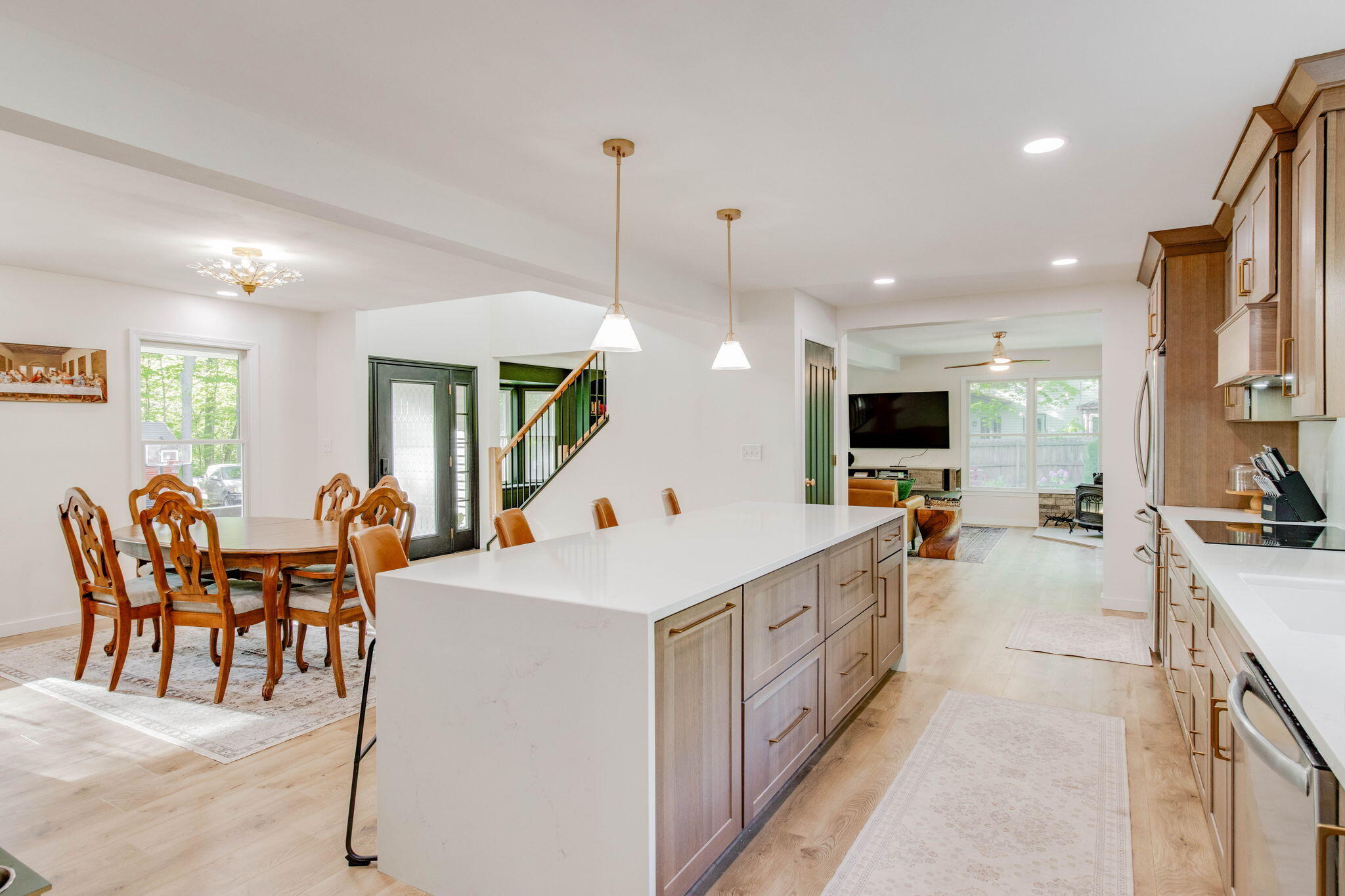 3700 Burnt Pond Road, Ostrander, Ohio 43061