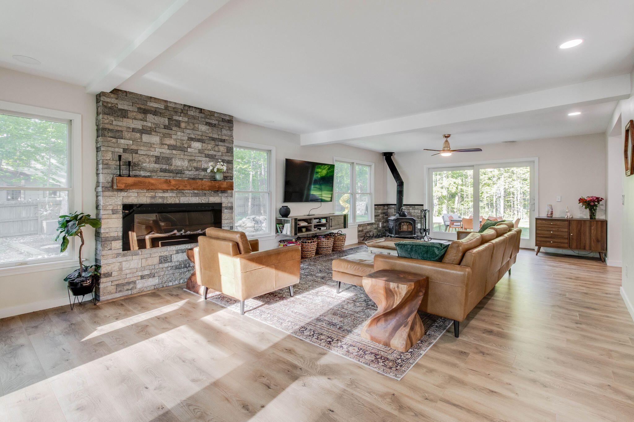 3700 Burnt Pond Road, Ostrander, Ohio 43061