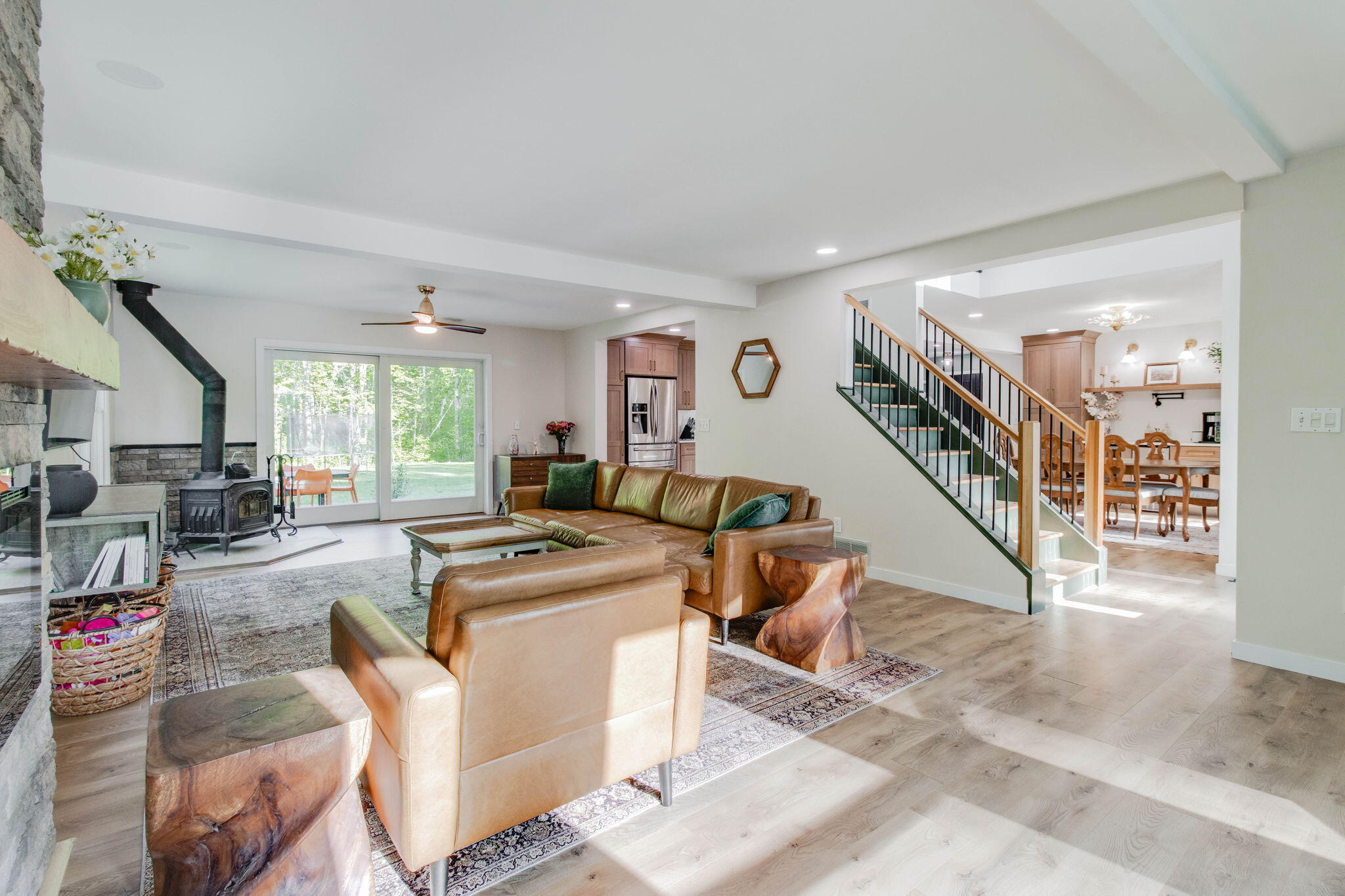 3700 Burnt Pond Road, Ostrander, Ohio 43061