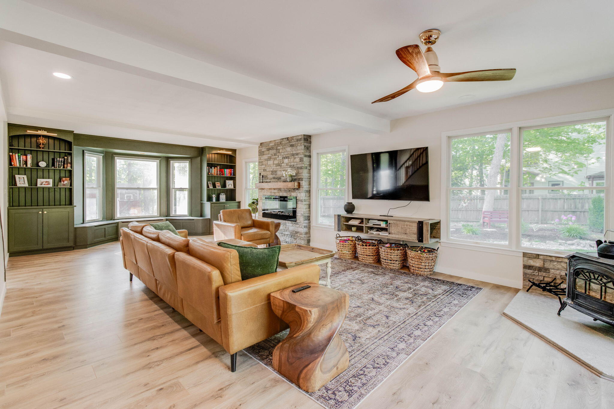 3700 Burnt Pond Road, Ostrander, Ohio 43061