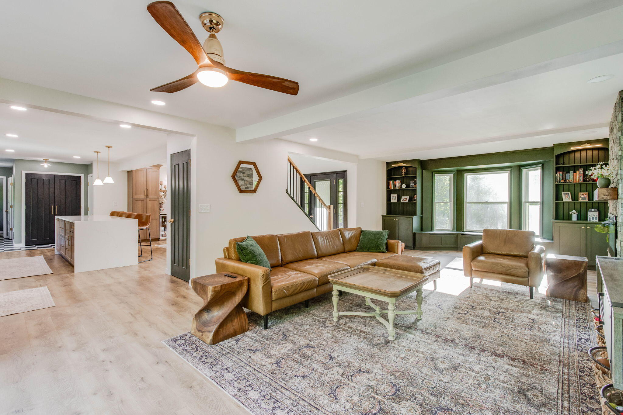 3700 Burnt Pond Road, Ostrander, Ohio 43061