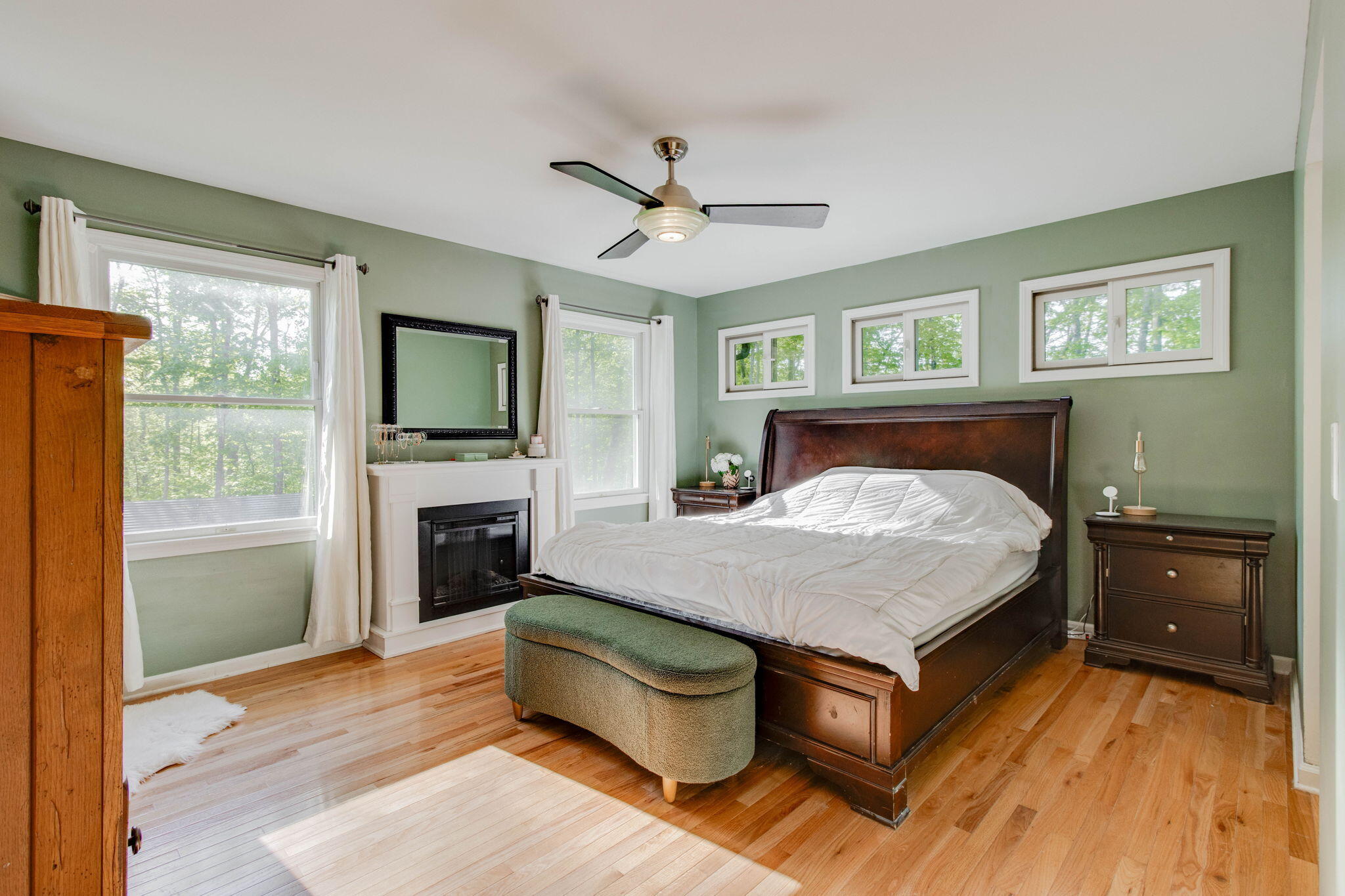 3700 Burnt Pond Road, Ostrander, Ohio 43061