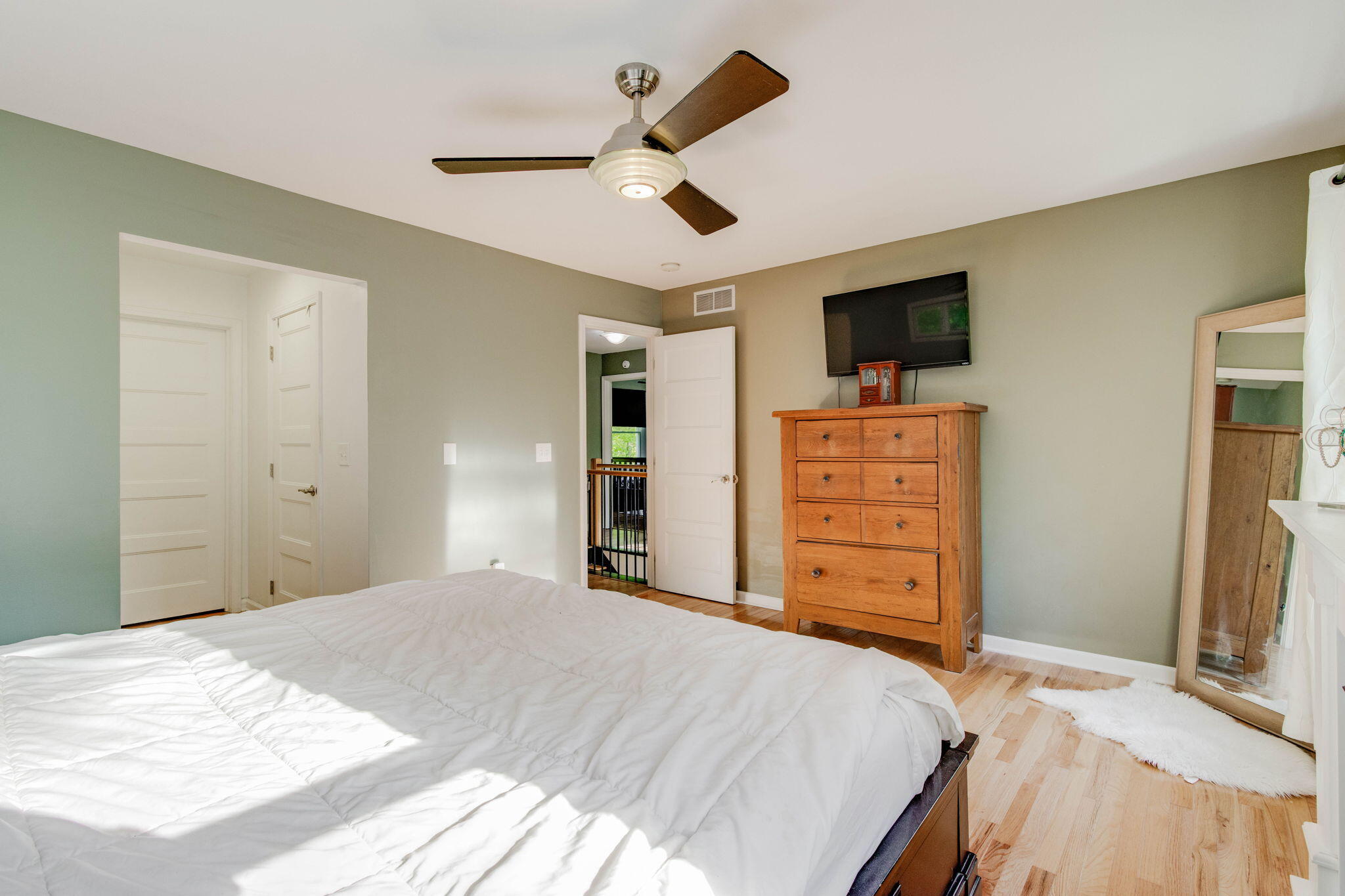 3700 Burnt Pond Road, Ostrander, Ohio 43061