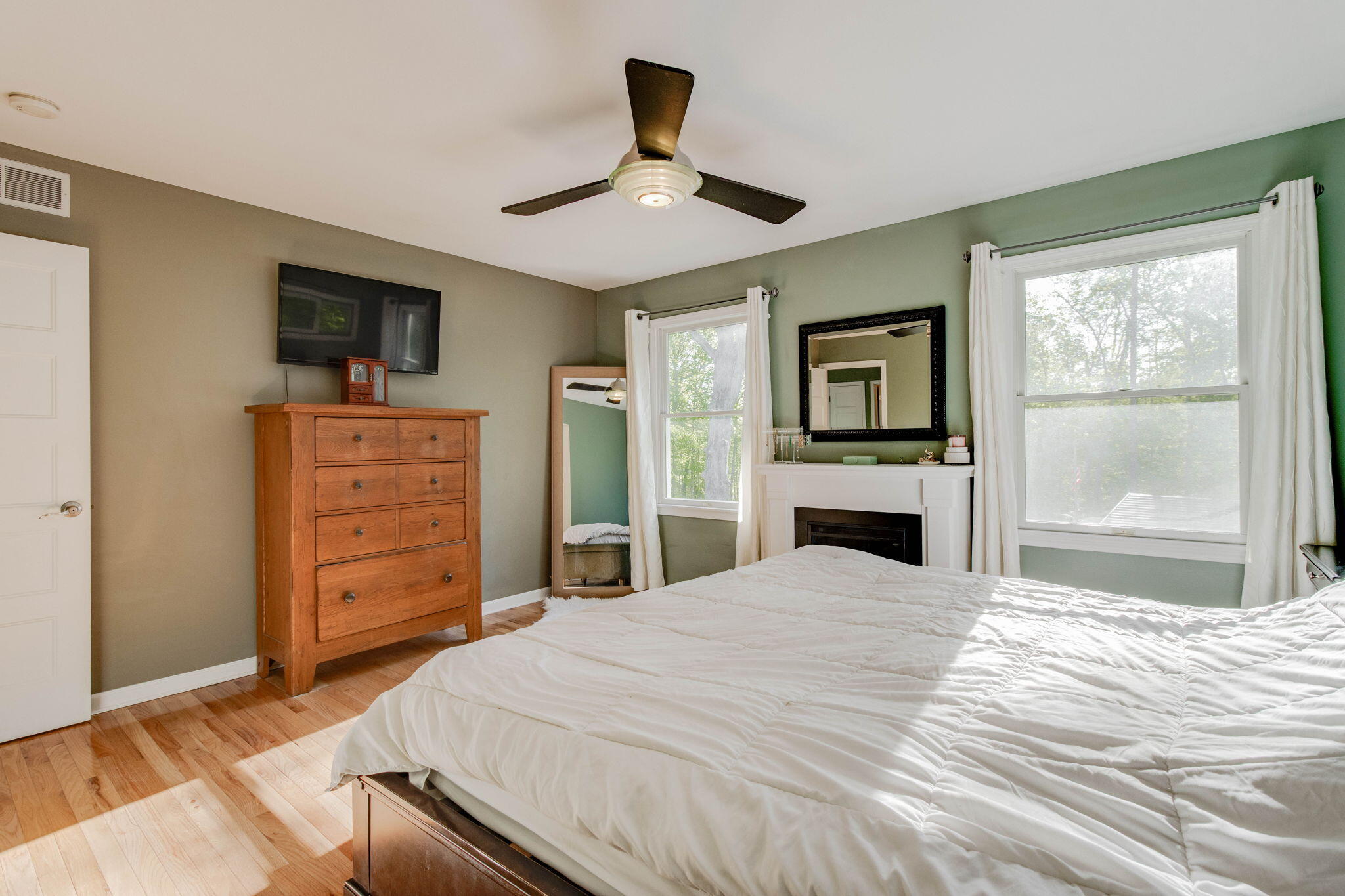 3700 Burnt Pond Road, Ostrander, Ohio 43061