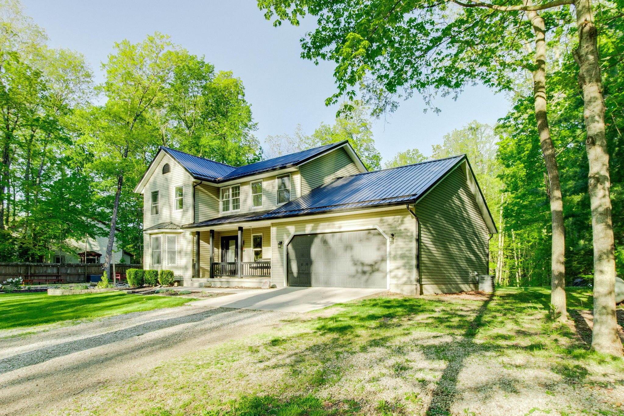 3700 Burnt Pond Road, Ostrander, Ohio 43061