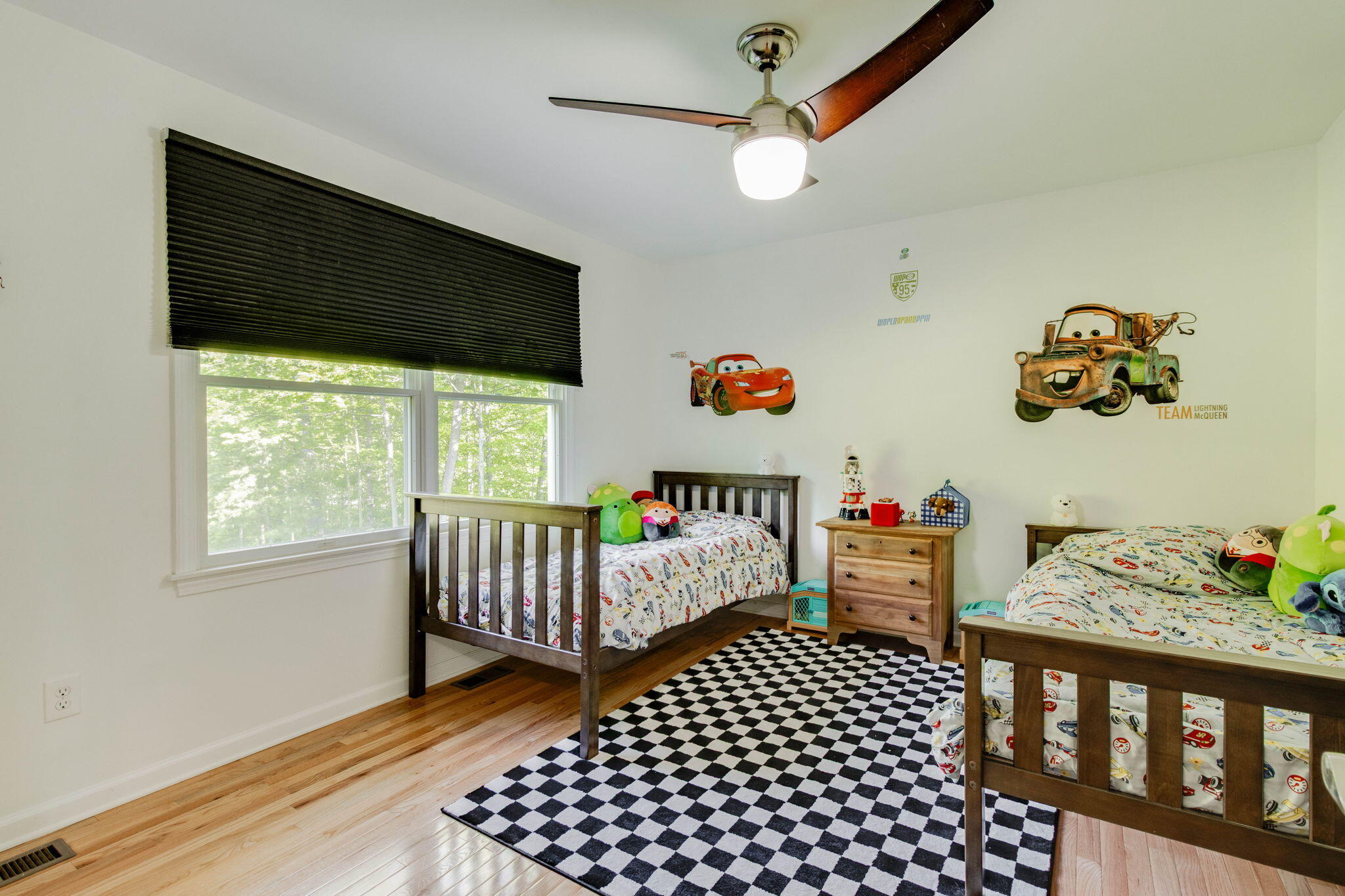 3700 Burnt Pond Road, Ostrander, Ohio 43061