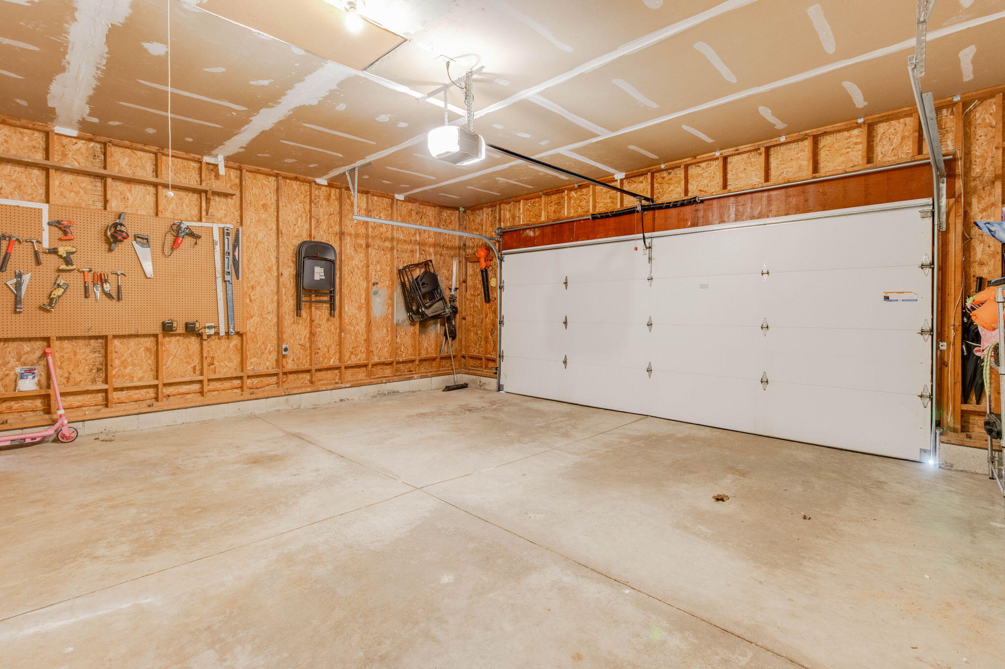3700 Burnt Pond Road, Ostrander, Ohio 43061