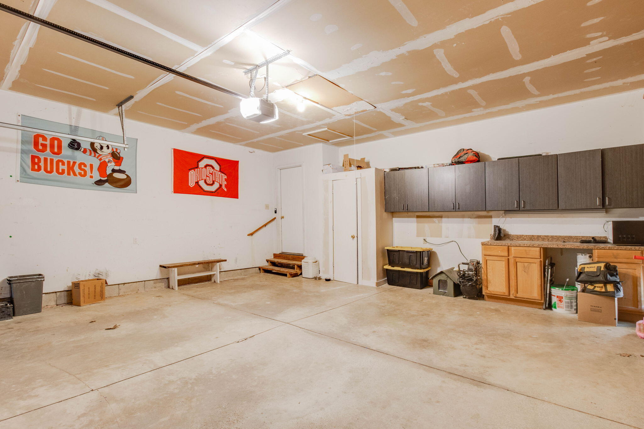 3700 Burnt Pond Road, Ostrander, Ohio 43061
