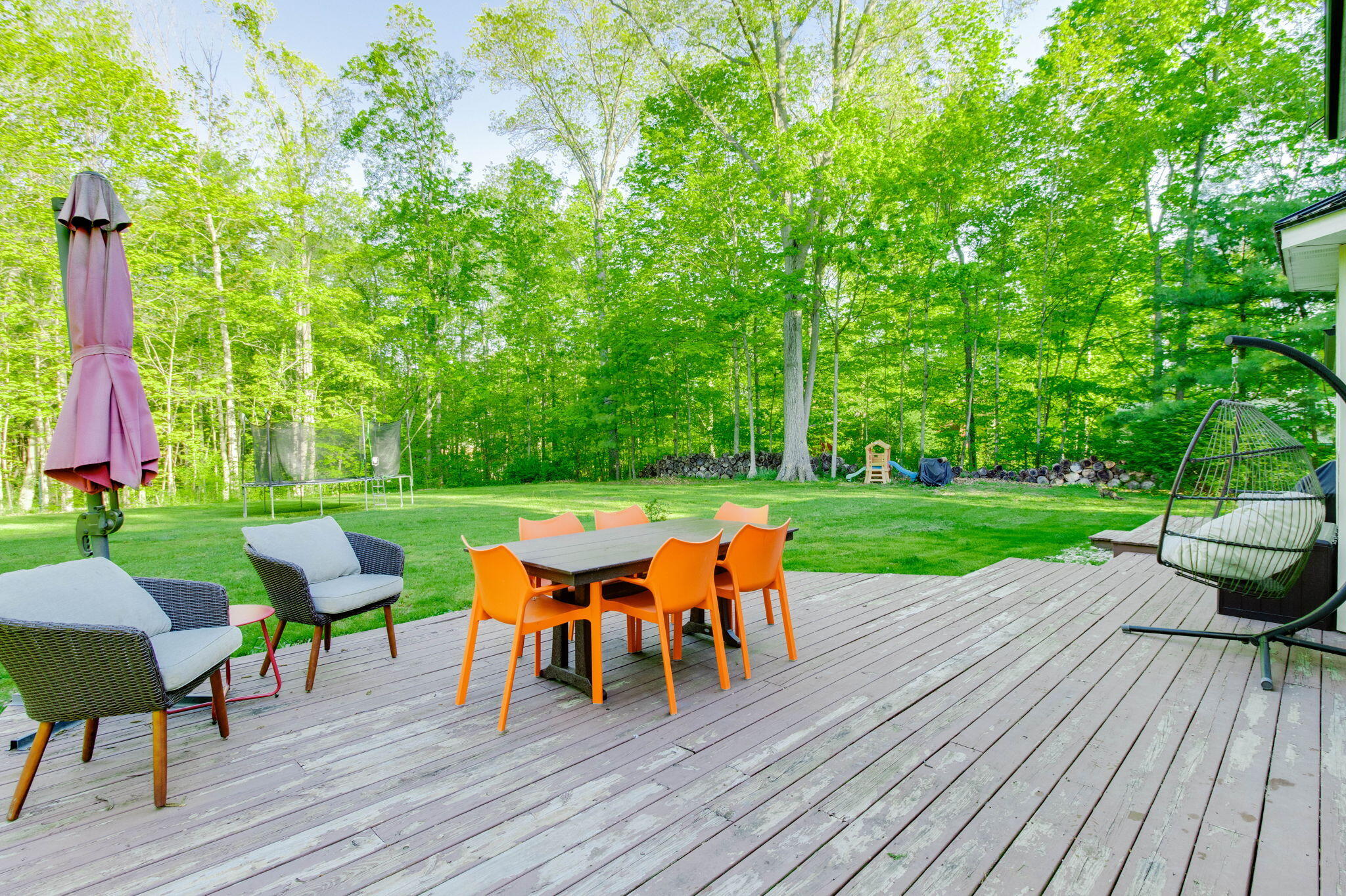 3700 Burnt Pond Road, Ostrander, Ohio 43061