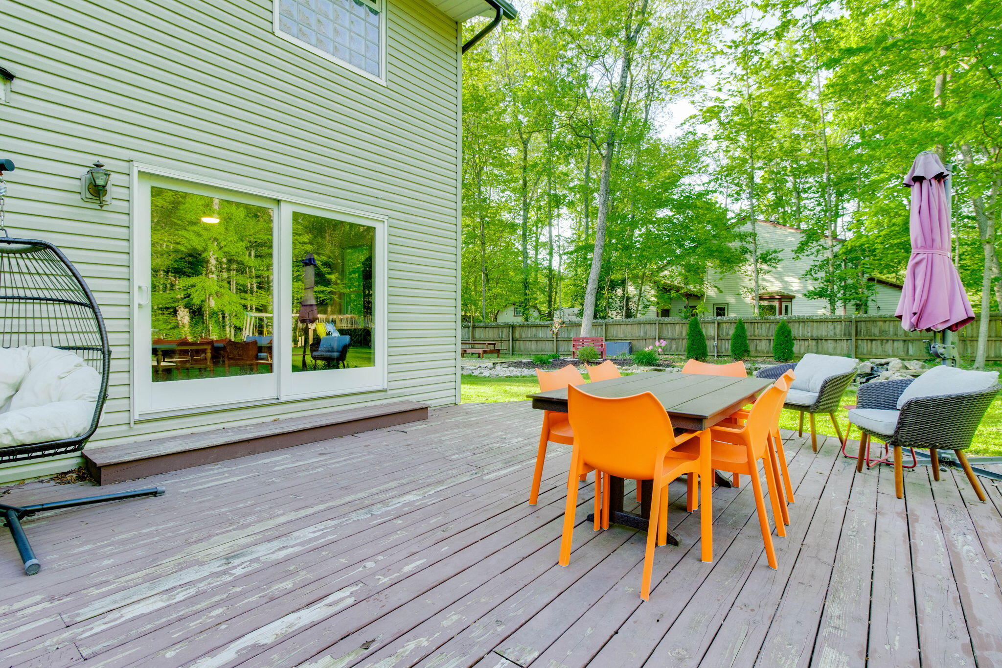 3700 Burnt Pond Road, Ostrander, Ohio 43061