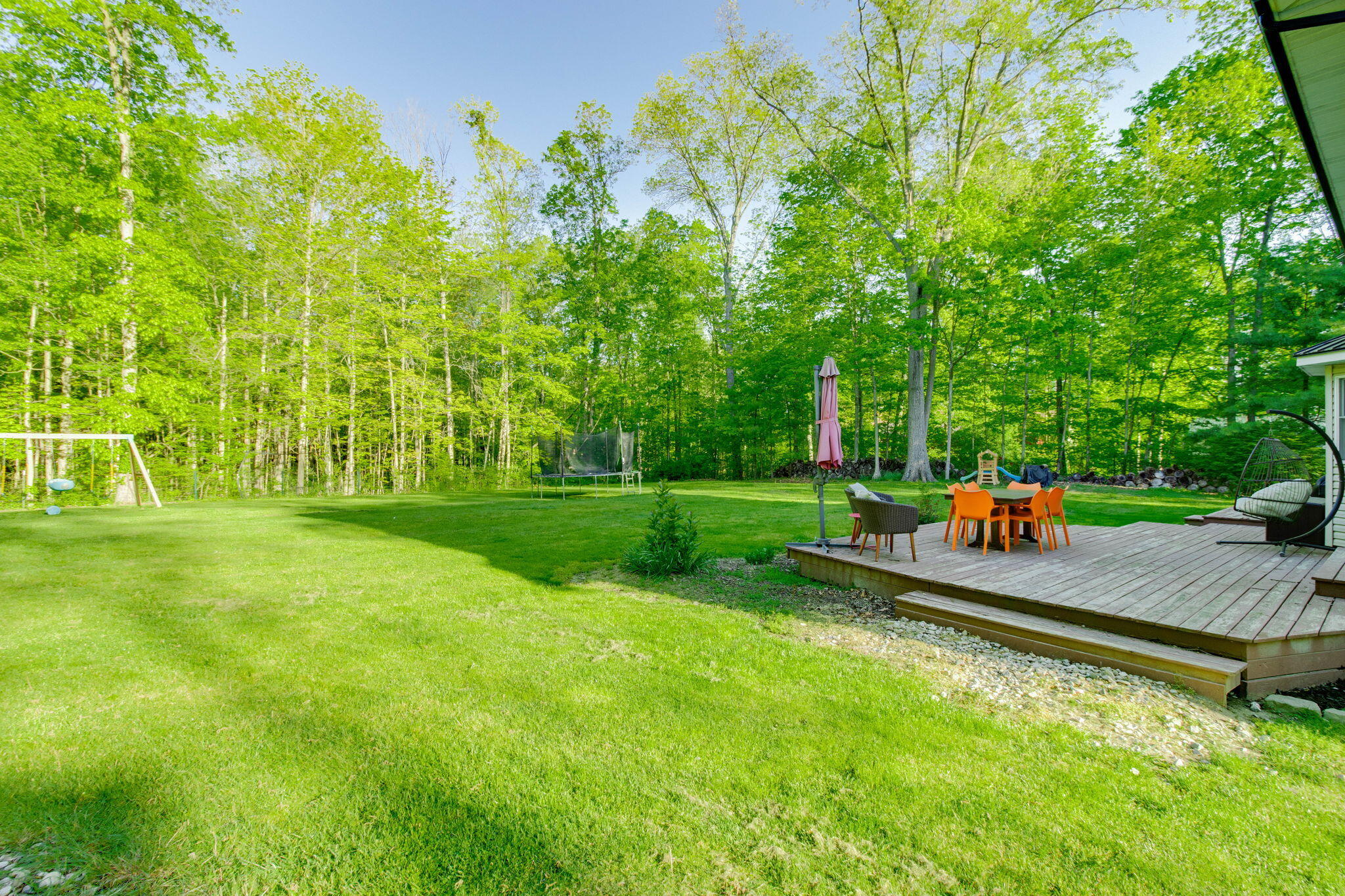 3700 Burnt Pond Road, Ostrander, Ohio 43061