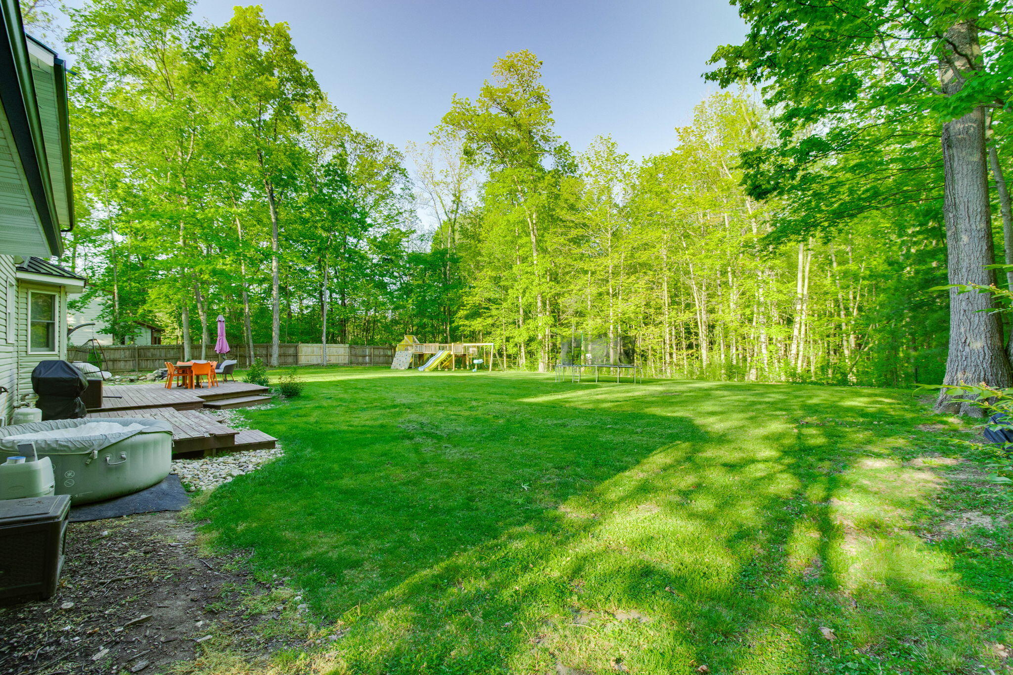 3700 Burnt Pond Road, Ostrander, Ohio 43061