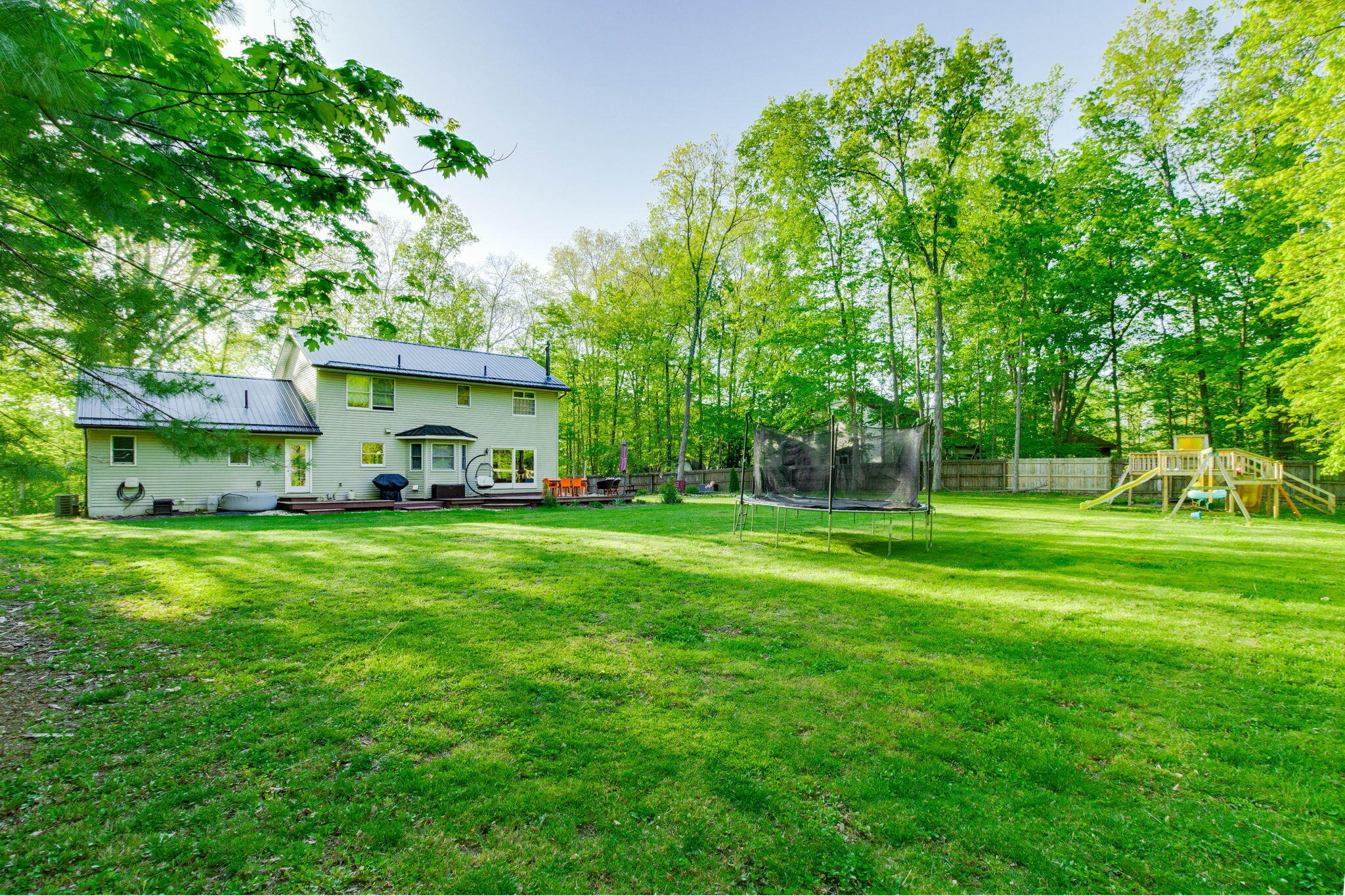 3700 Burnt Pond Road, Ostrander, Ohio 43061