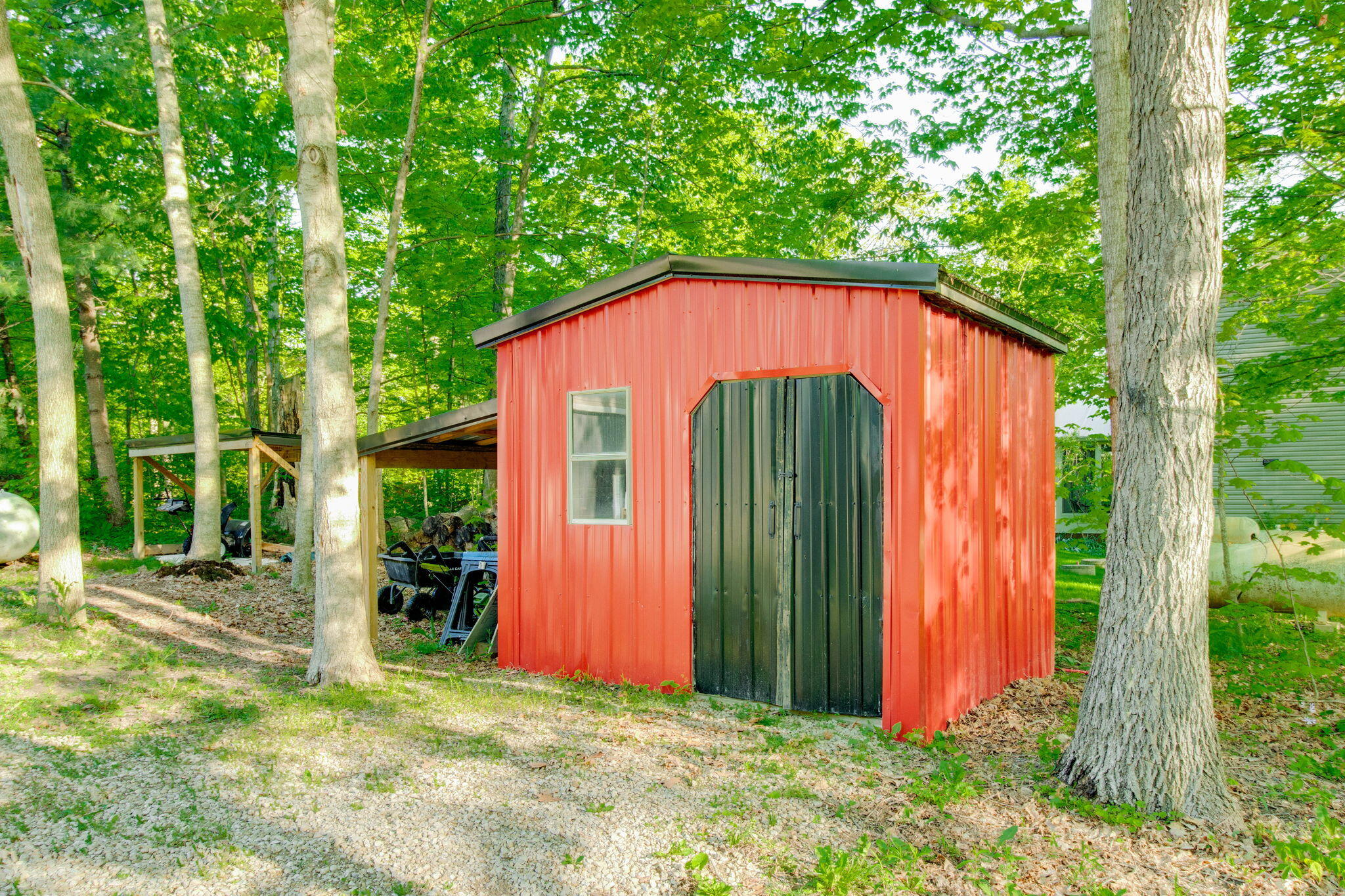 3700 Burnt Pond Road, Ostrander, Ohio 43061