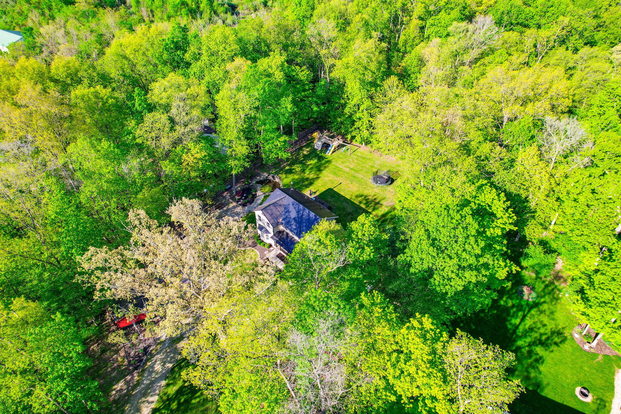 3700 Burnt Pond Road, Ostrander, Ohio 43061