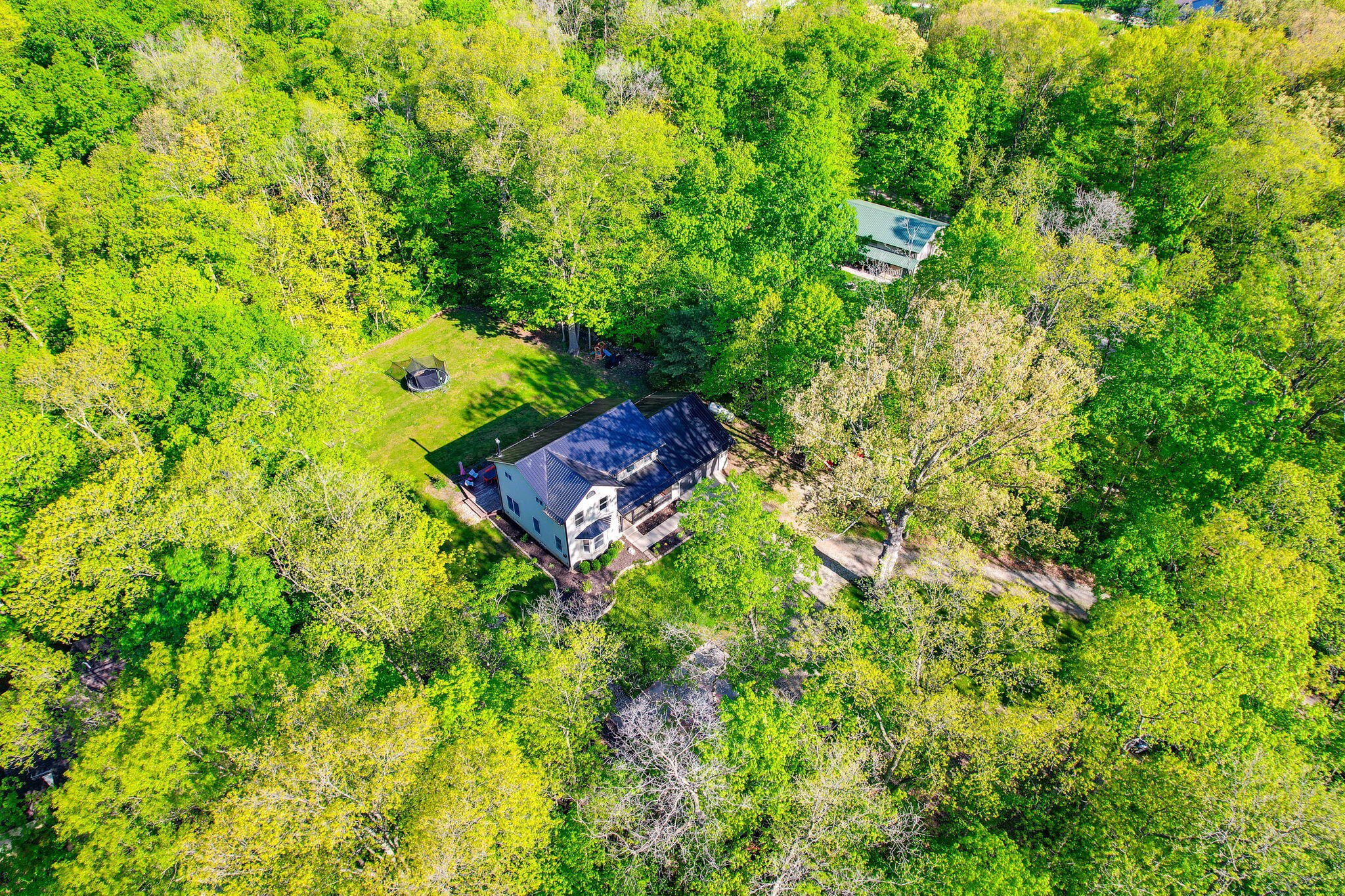 3700 Burnt Pond Road, Ostrander, Ohio 43061